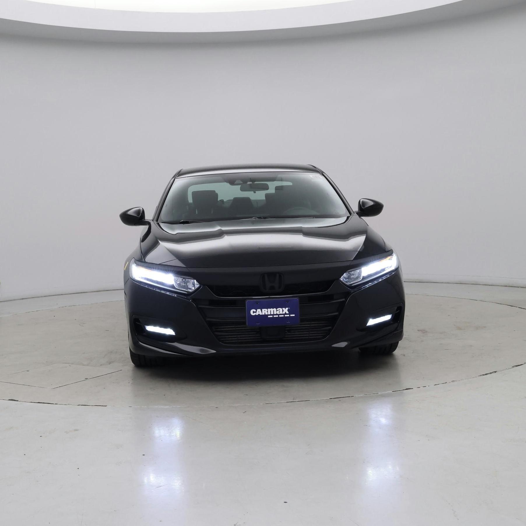 Thumbnail: 2019 Honda Accord - 5