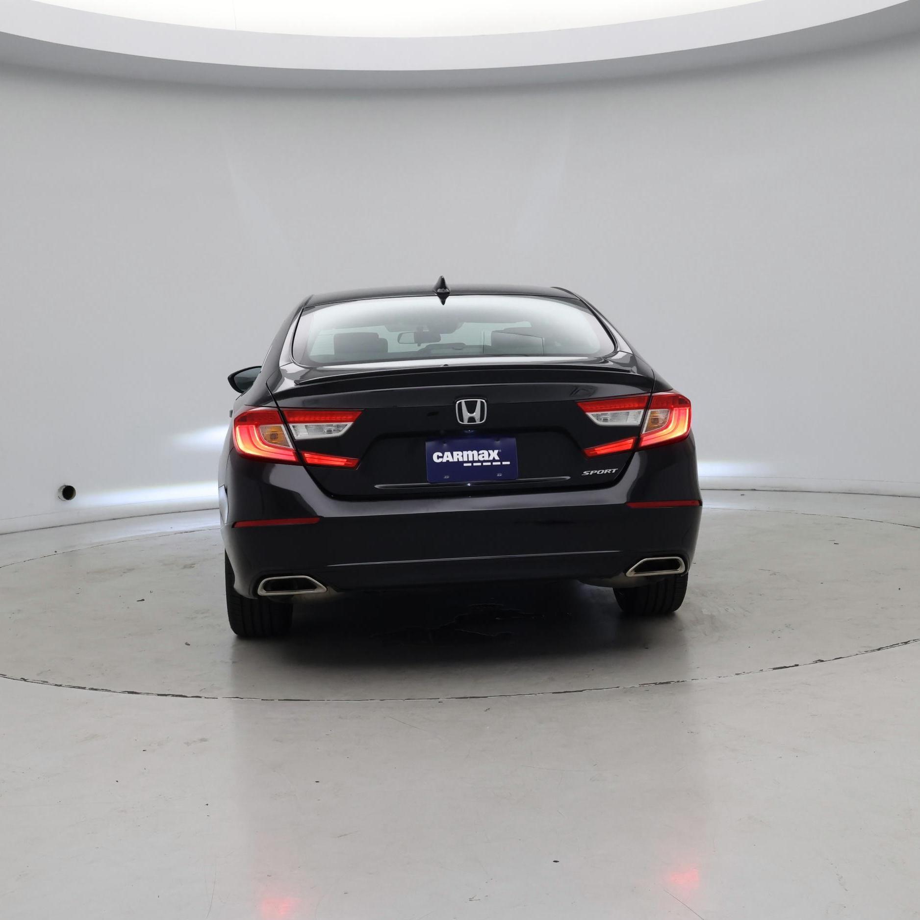 Thumbnail: 2019 Honda Accord - 6