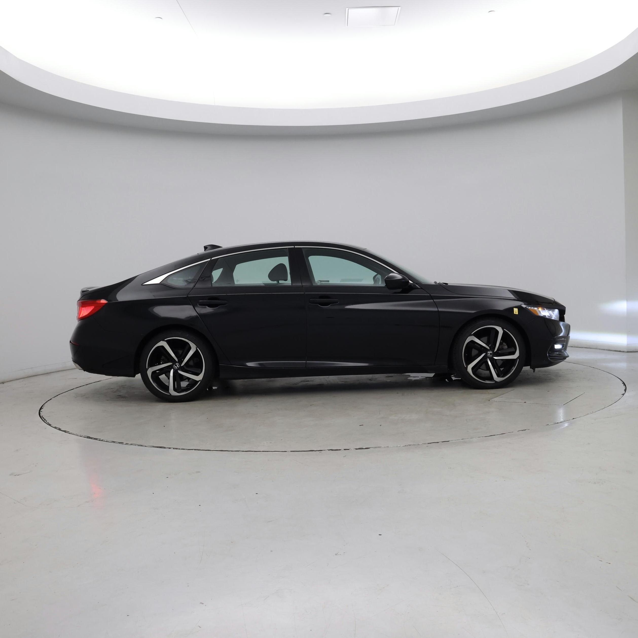 Thumbnail: 2019 Honda Accord - 7