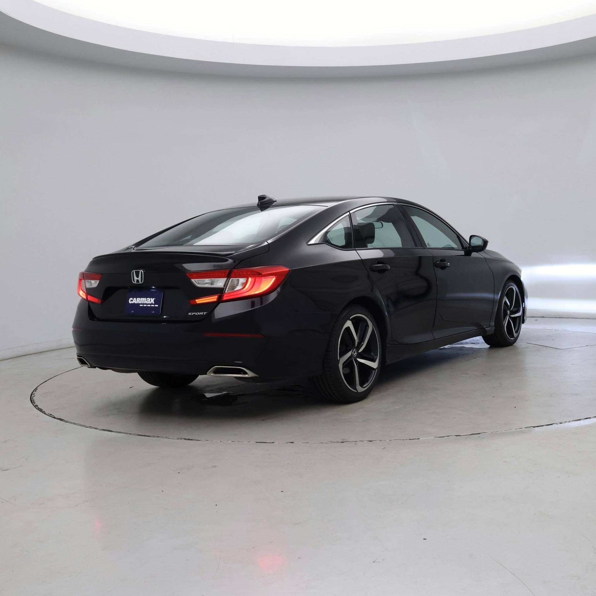 Thumbnail: 2019 Honda Accord - 8