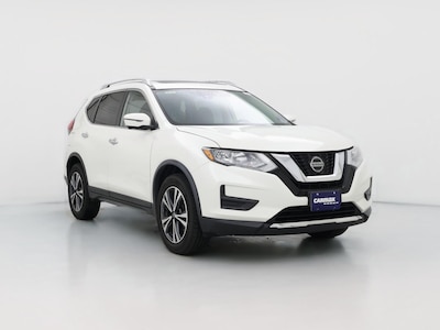 2019 Nissan Rogue SV -
                  White Marsh, MD
