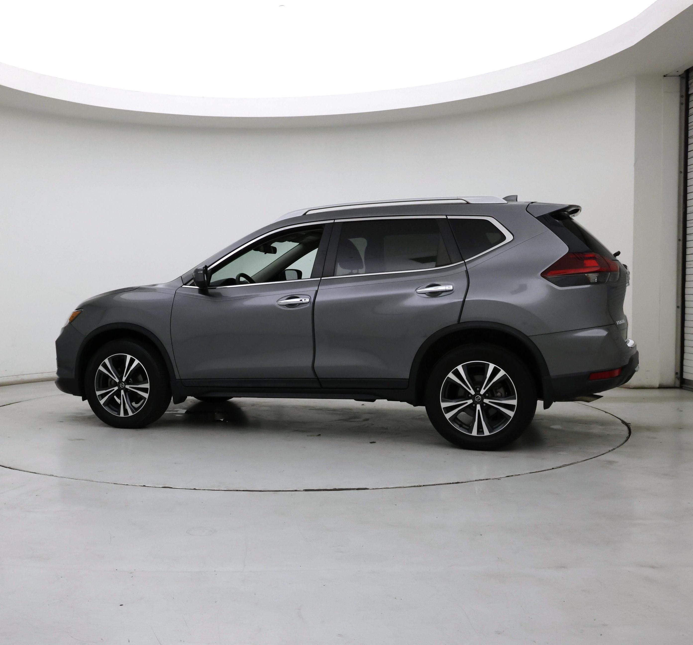 Thumbnail: 2020 Nissan Rogue - 2