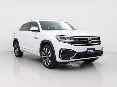 2022 Volkswagen Atlas SEL -
                  Dunellen, NJ