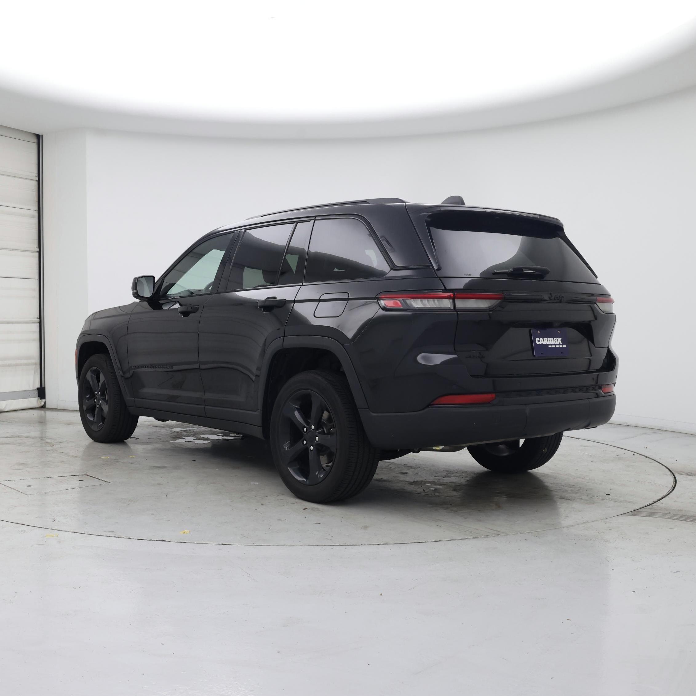 Thumbnail: 2022 Jeep Grand Cherokee - 2