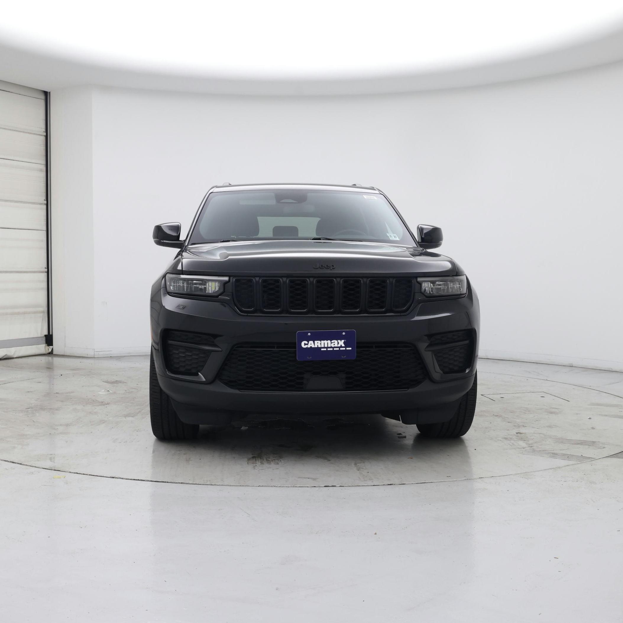 Thumbnail: 2022 Jeep Grand Cherokee - 5