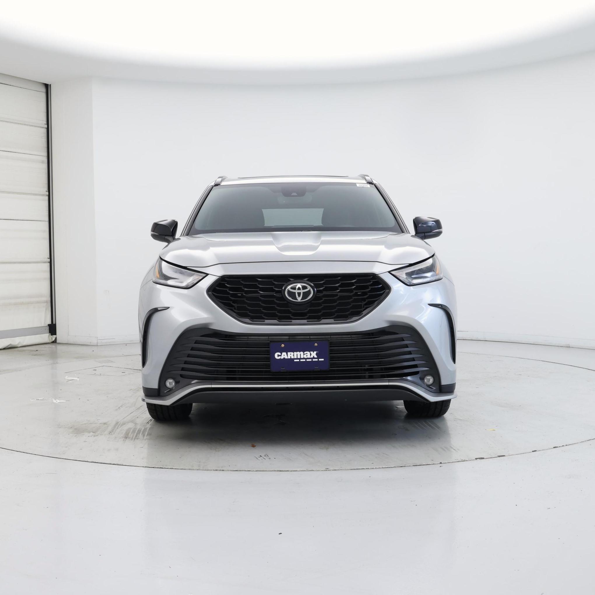 Thumbnail: 2022 Toyota Highlander - 5