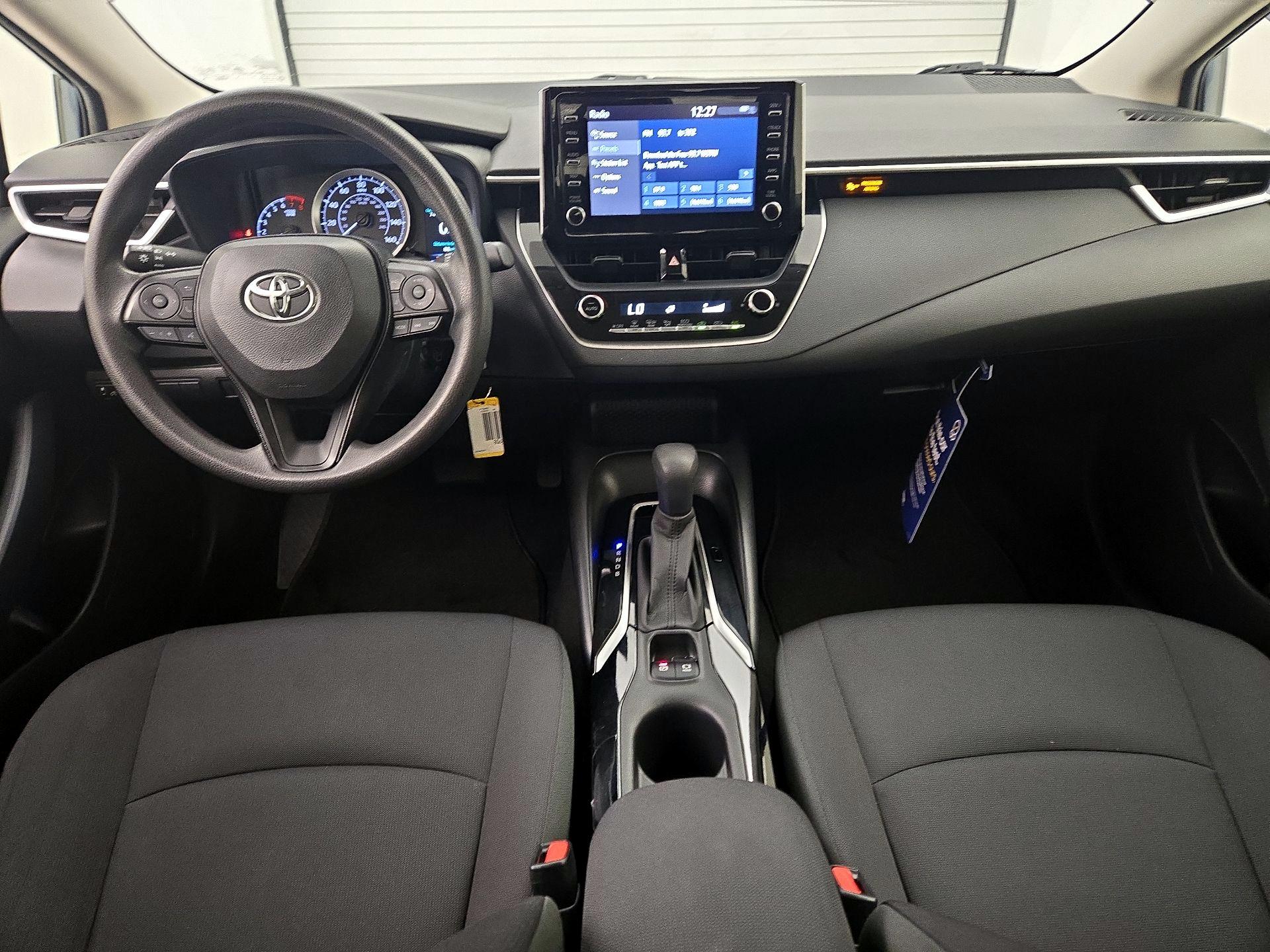 Thumbnail: 2020 Toyota Corolla - 9
