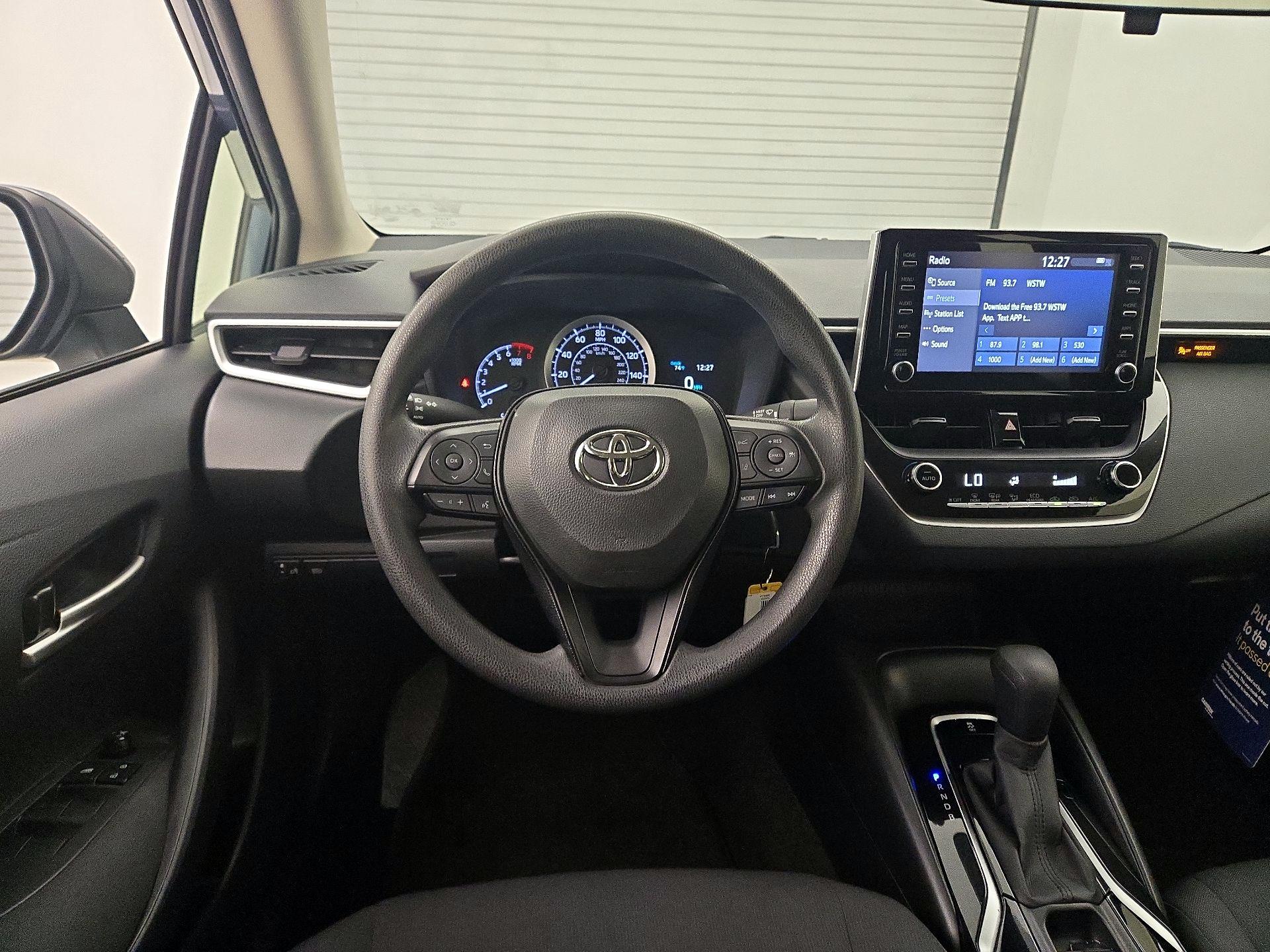 Thumbnail: 2020 Toyota Corolla - 10