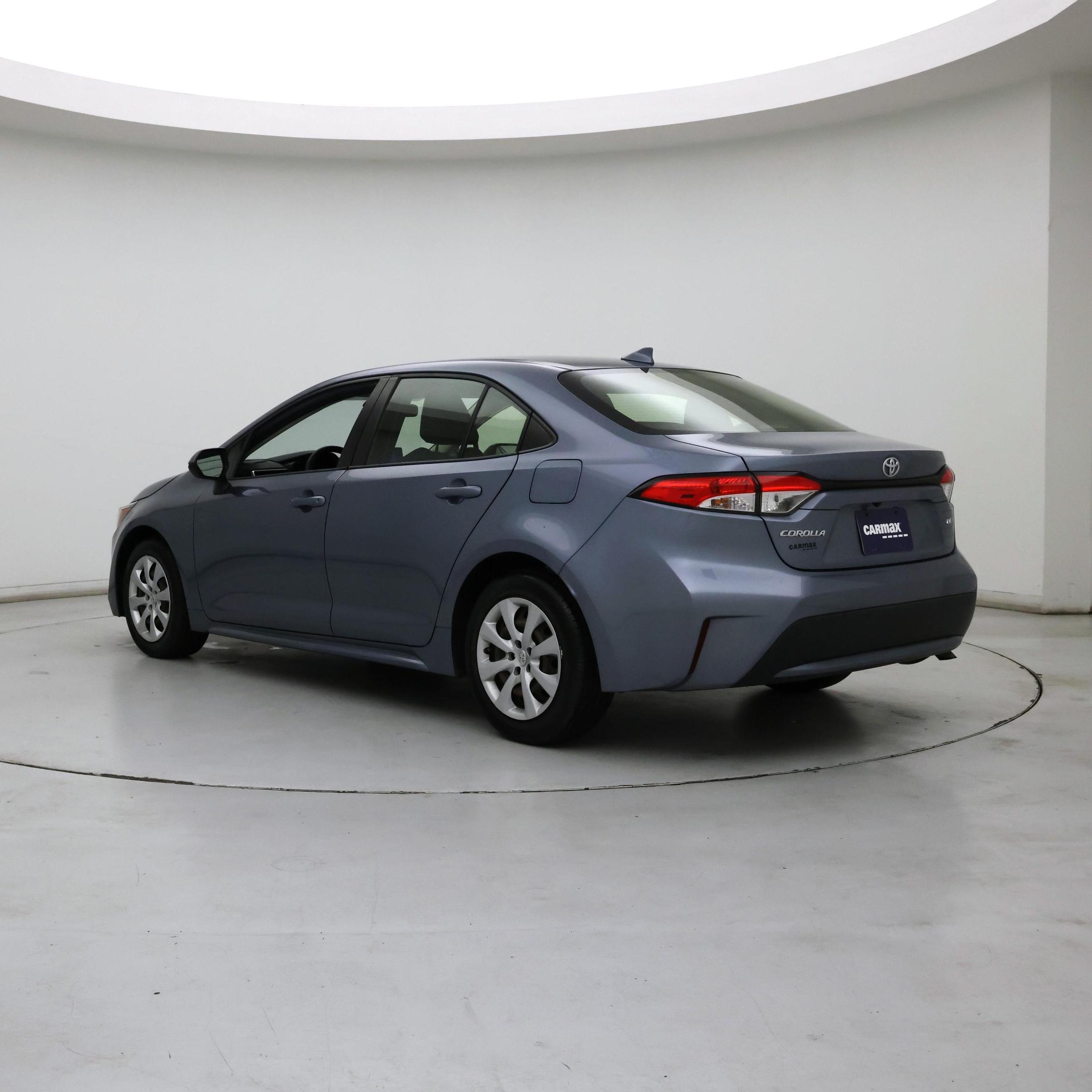 Thumbnail: 2020 Toyota Corolla - 2