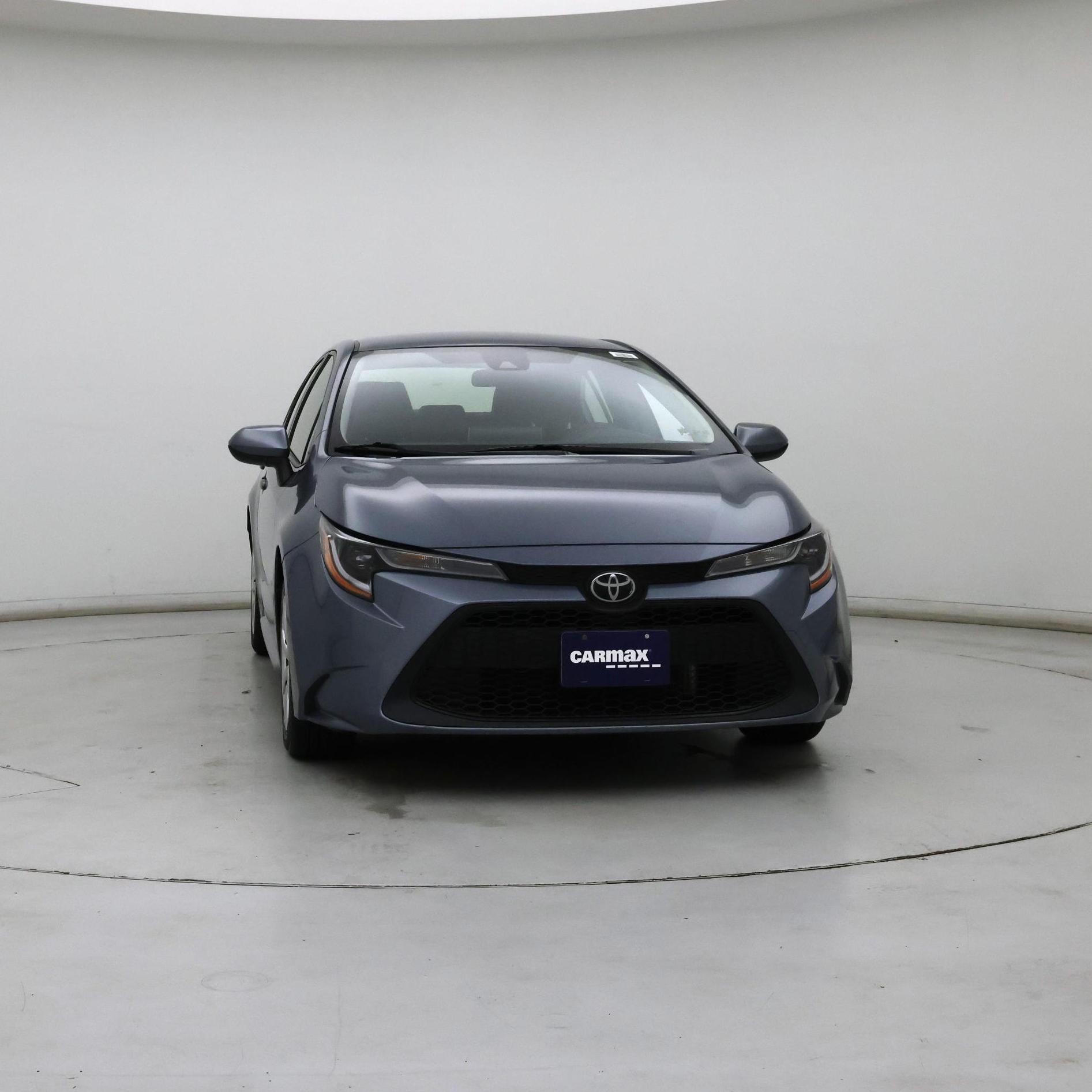 Thumbnail: 2020 Toyota Corolla - 5