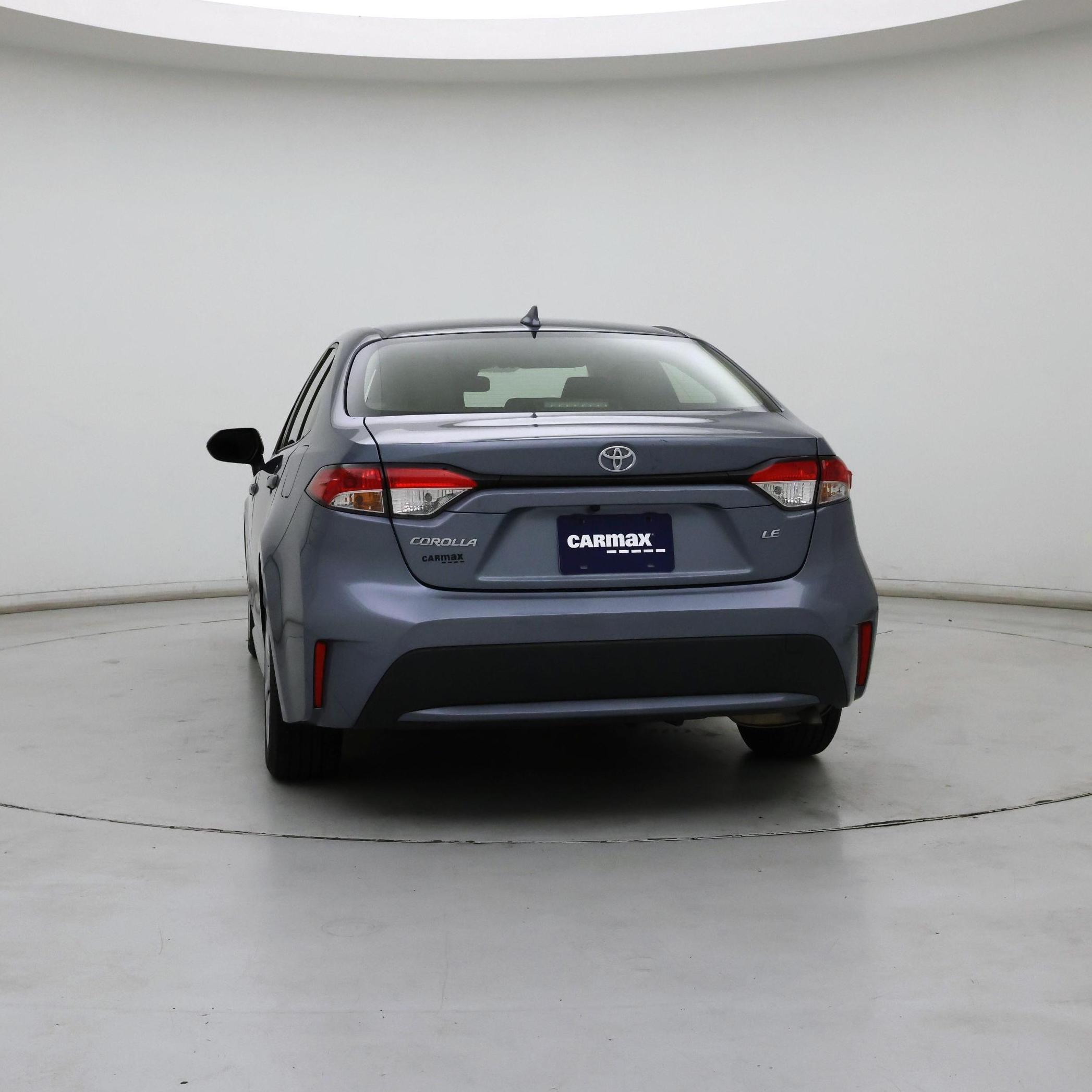 Thumbnail: 2020 Toyota Corolla - 6