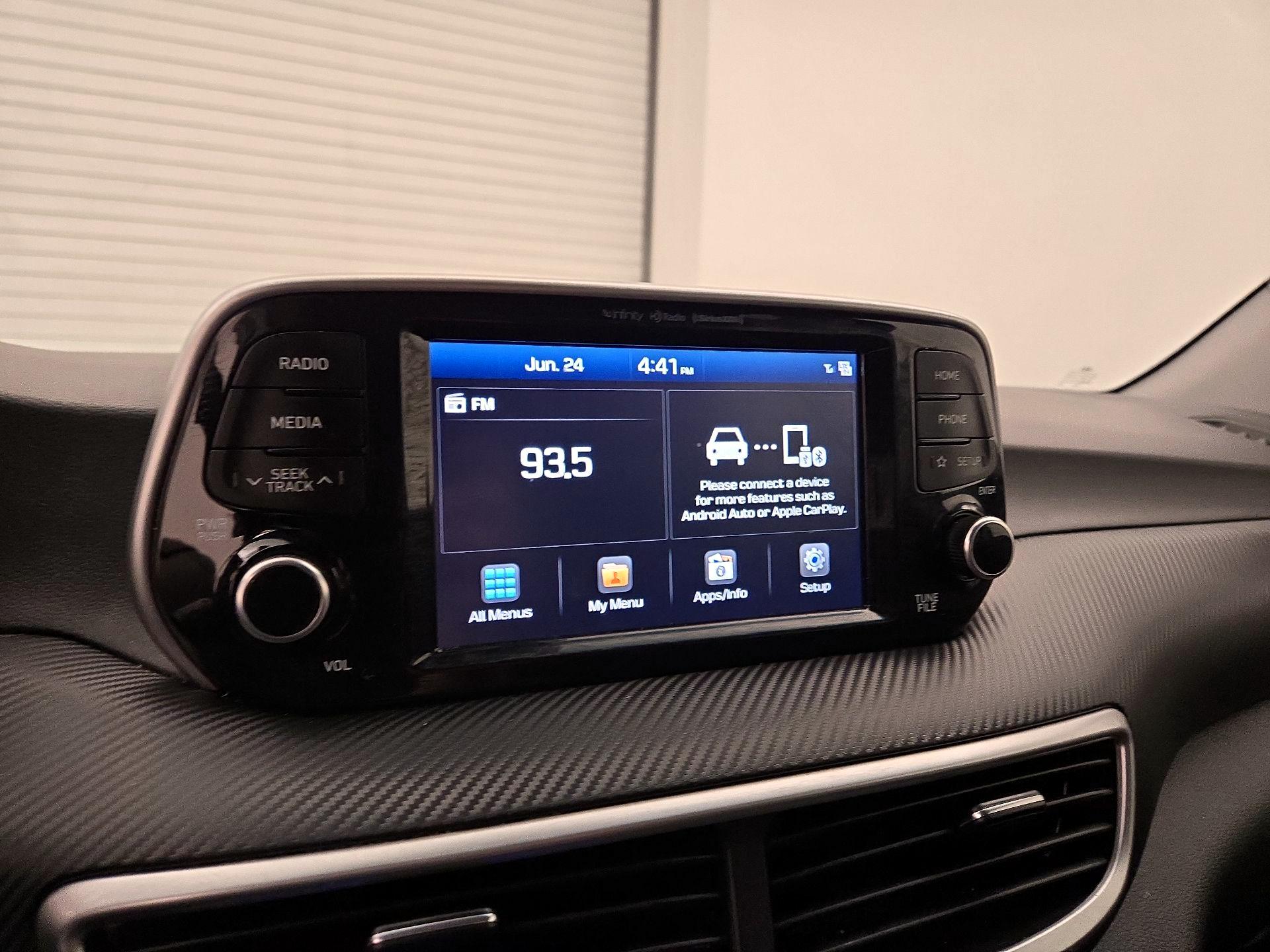 Thumbnail: 2019 Hyundai Tucson - 15