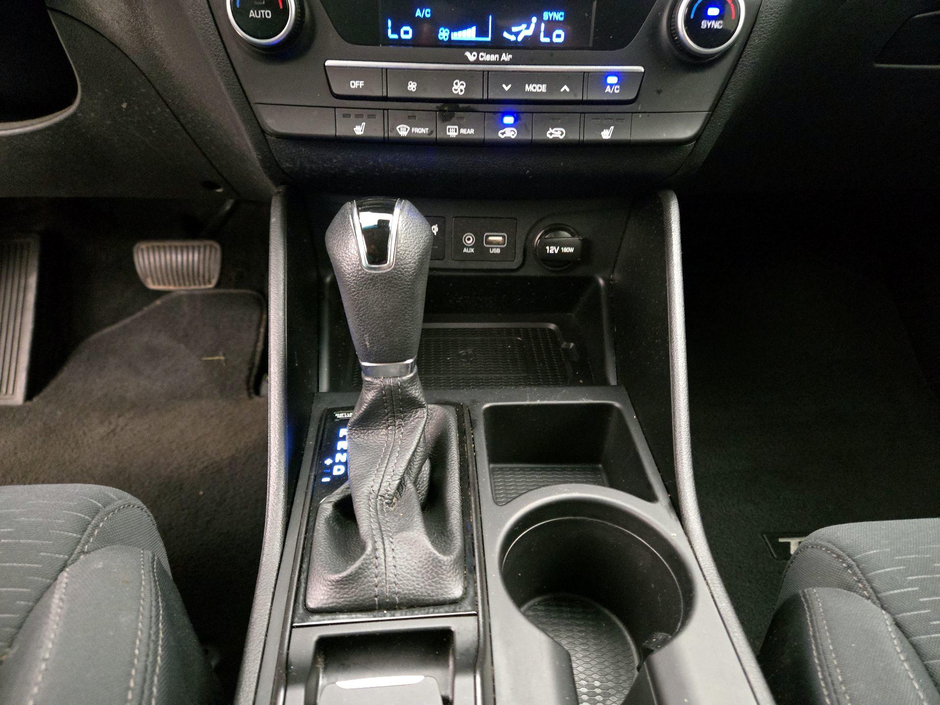 Thumbnail: 2019 Hyundai Tucson - 17