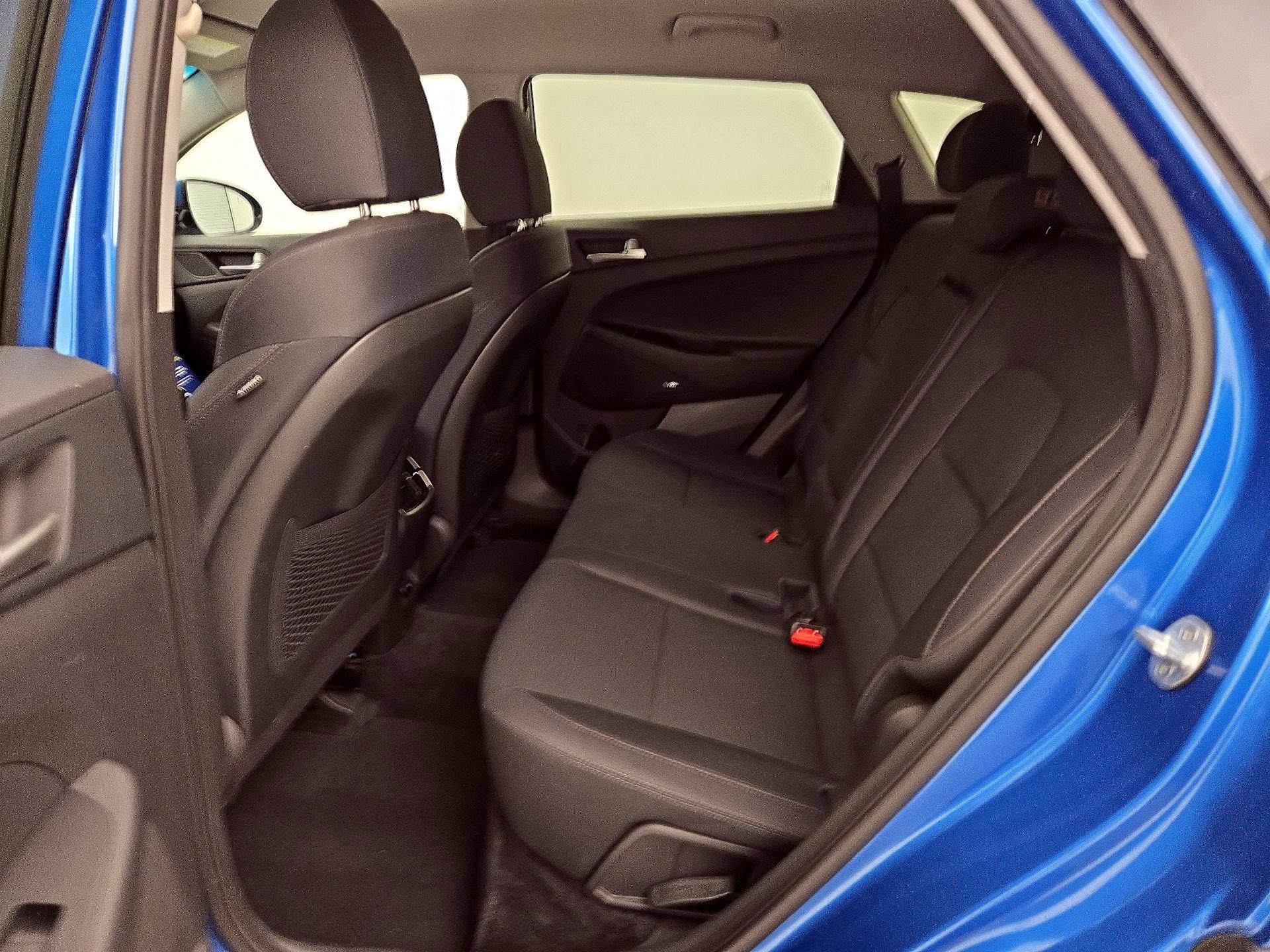 Thumbnail: 2019 Hyundai Tucson - 19