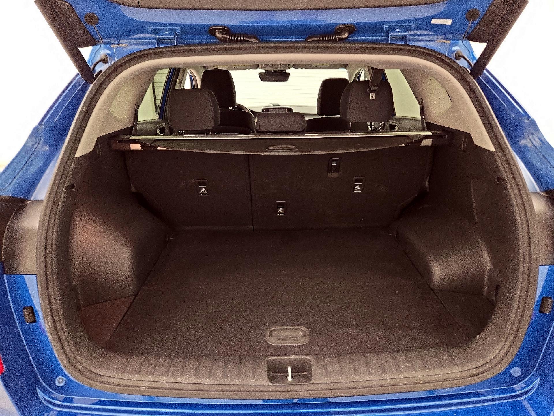 Thumbnail: 2019 Hyundai Tucson - 20