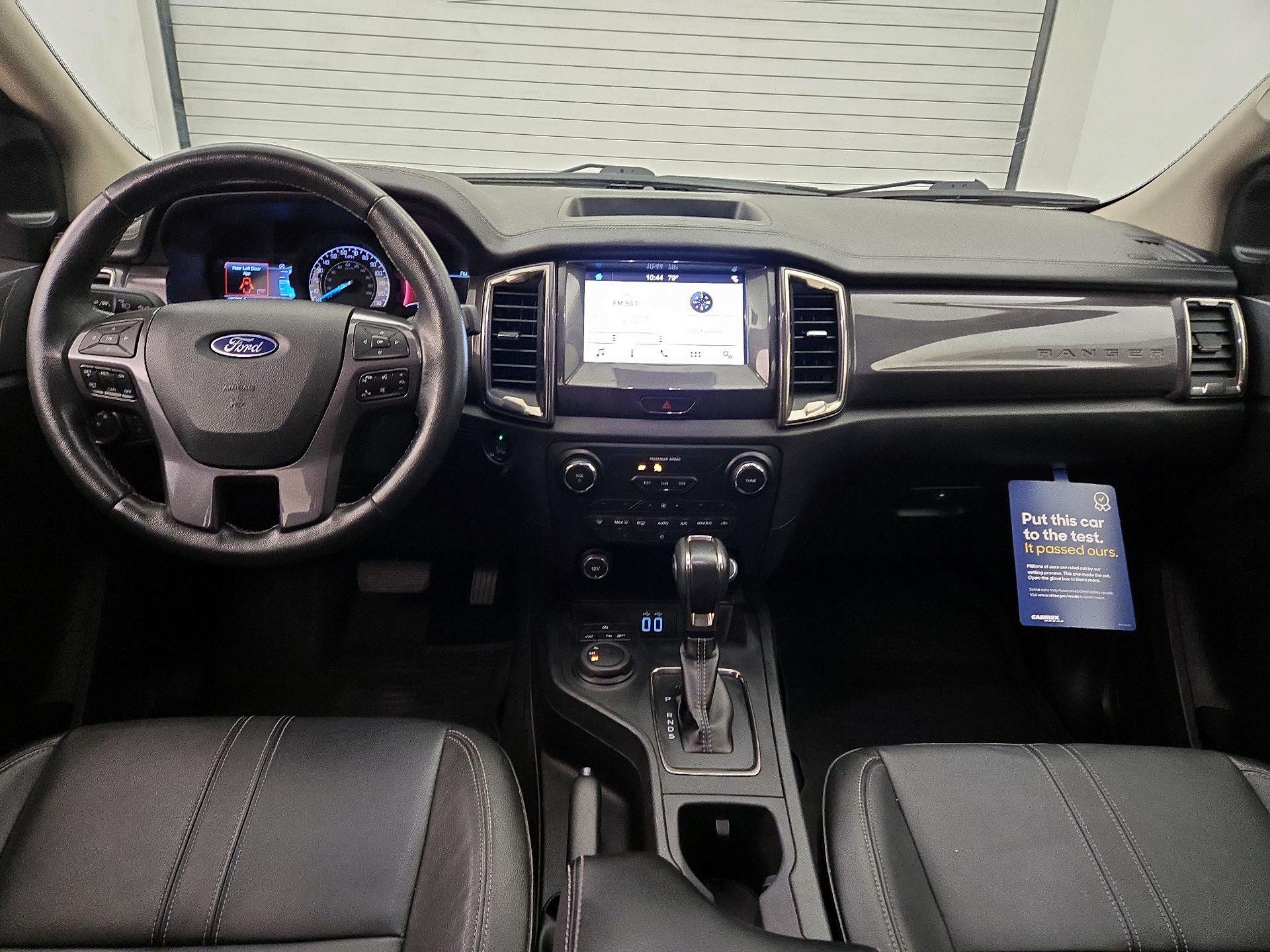 Thumbnail: 2019 Ford Ranger - 9
