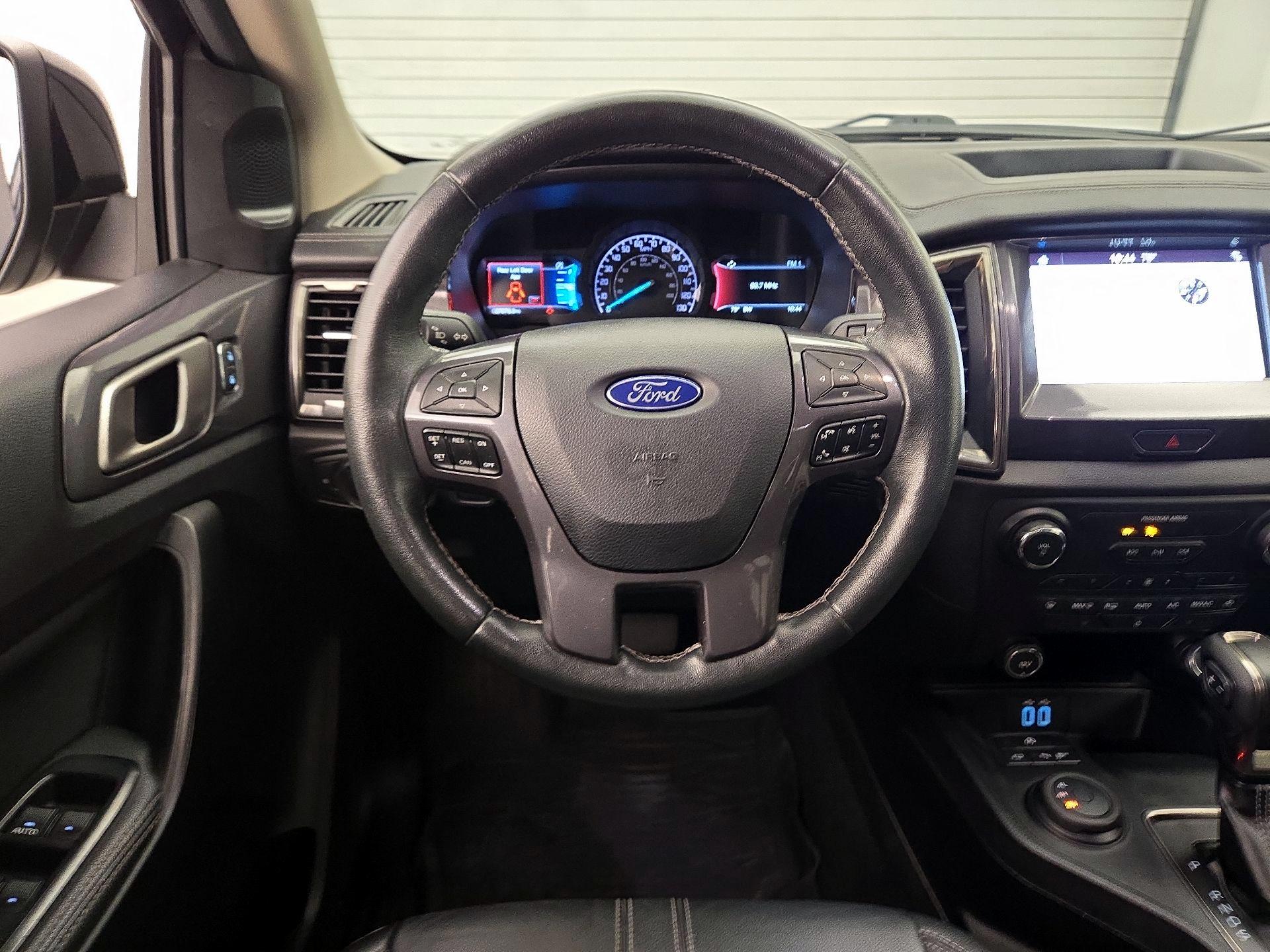 Thumbnail: 2019 Ford Ranger - 10