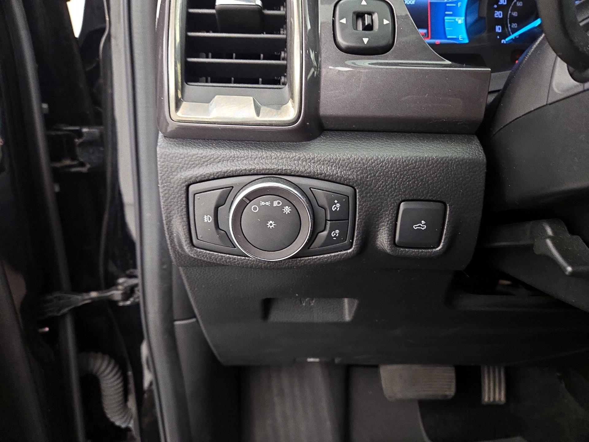 Thumbnail: 2019 Ford Ranger - 13