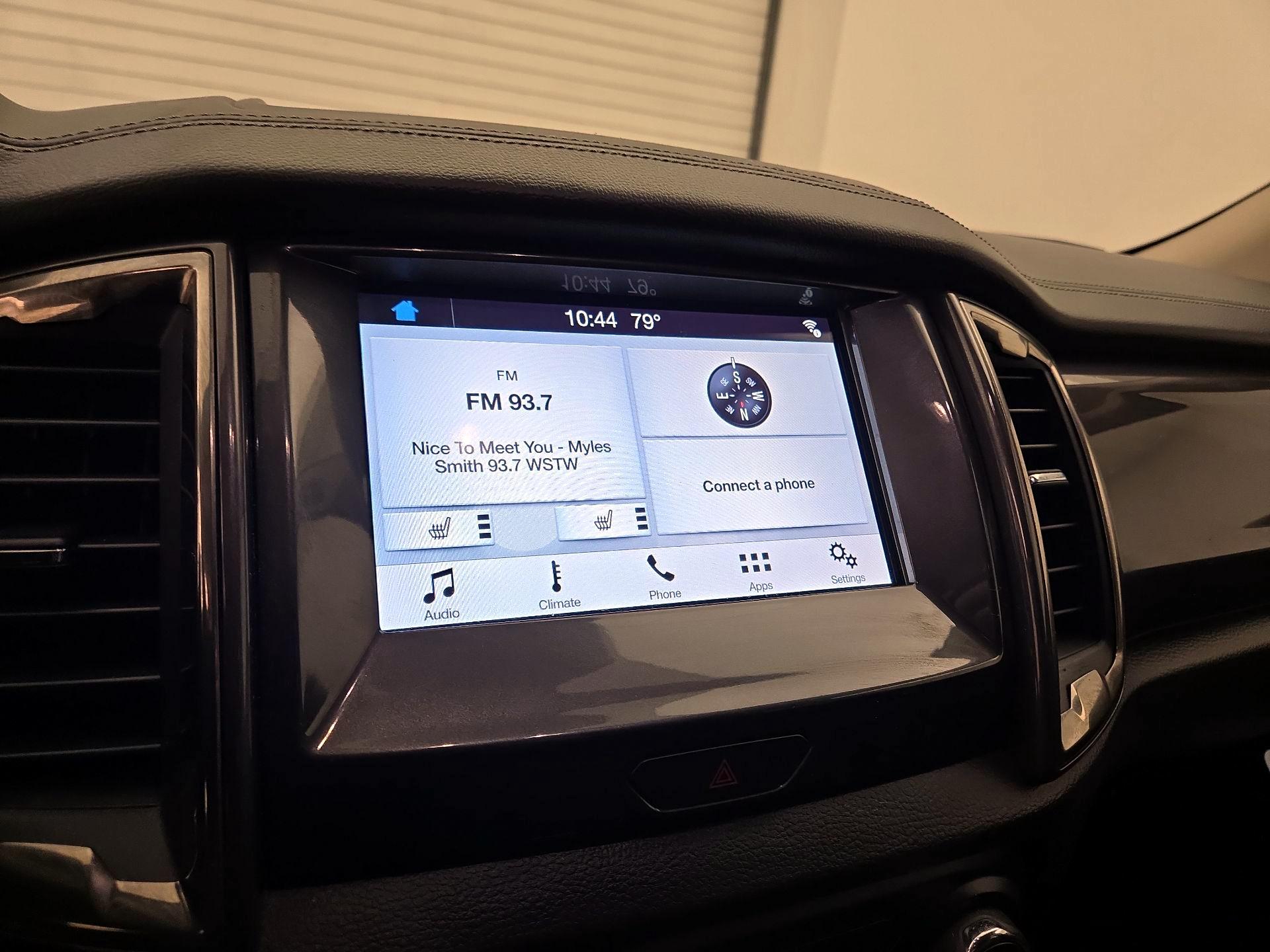 Thumbnail: 2019 Ford Ranger - 15