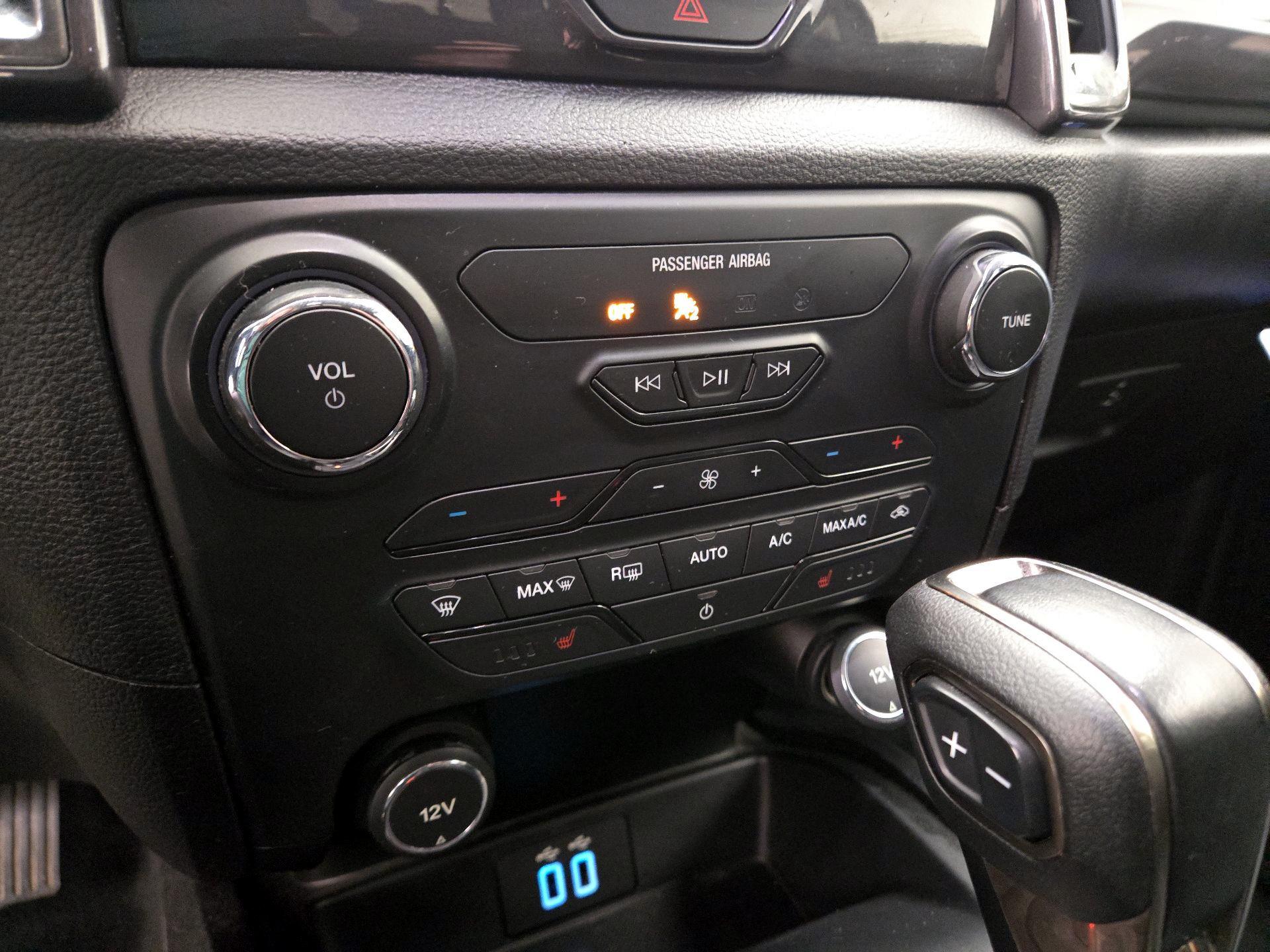 Thumbnail: 2019 Ford Ranger - 16