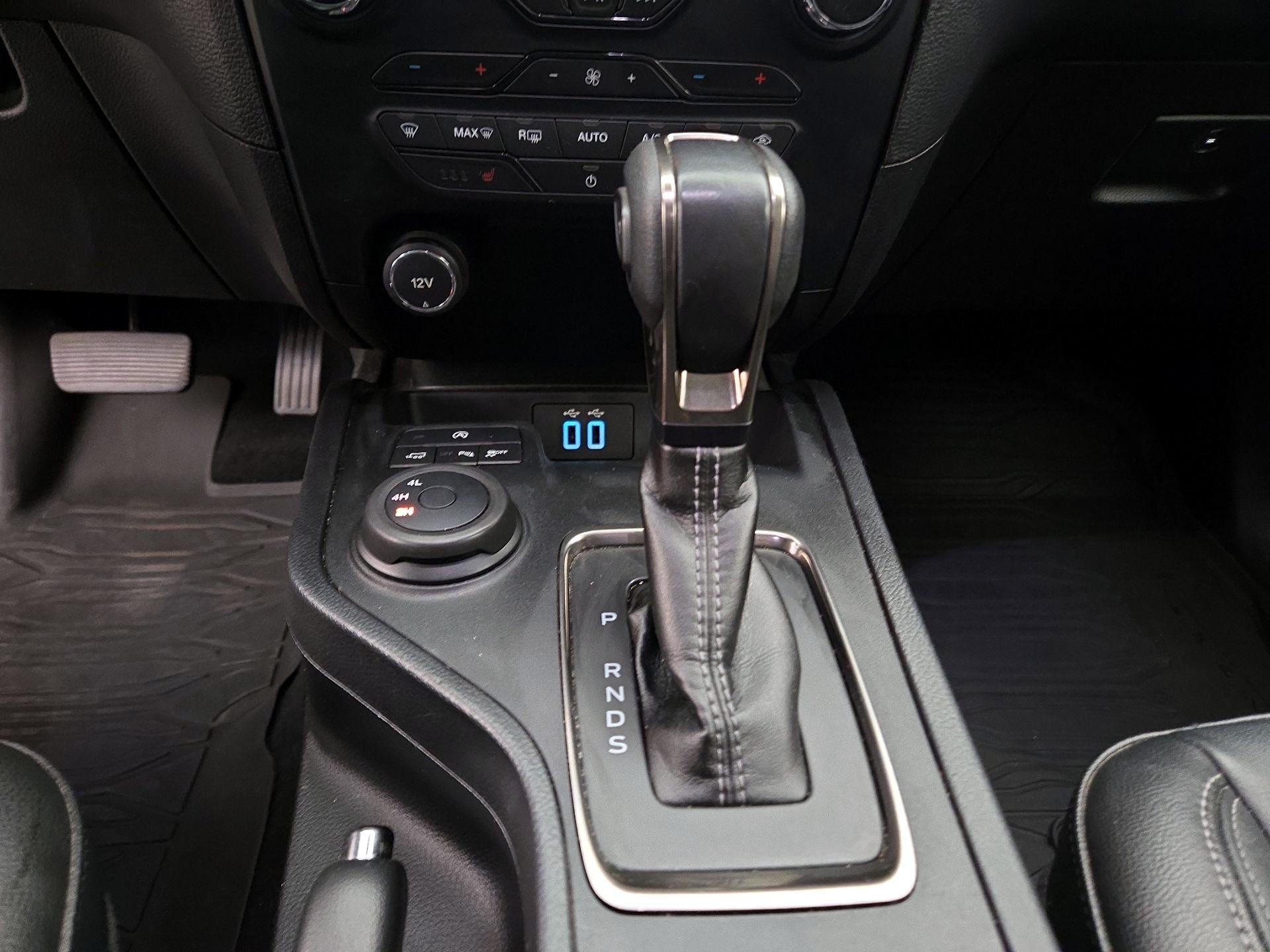 Thumbnail: 2019 Ford Ranger - 17