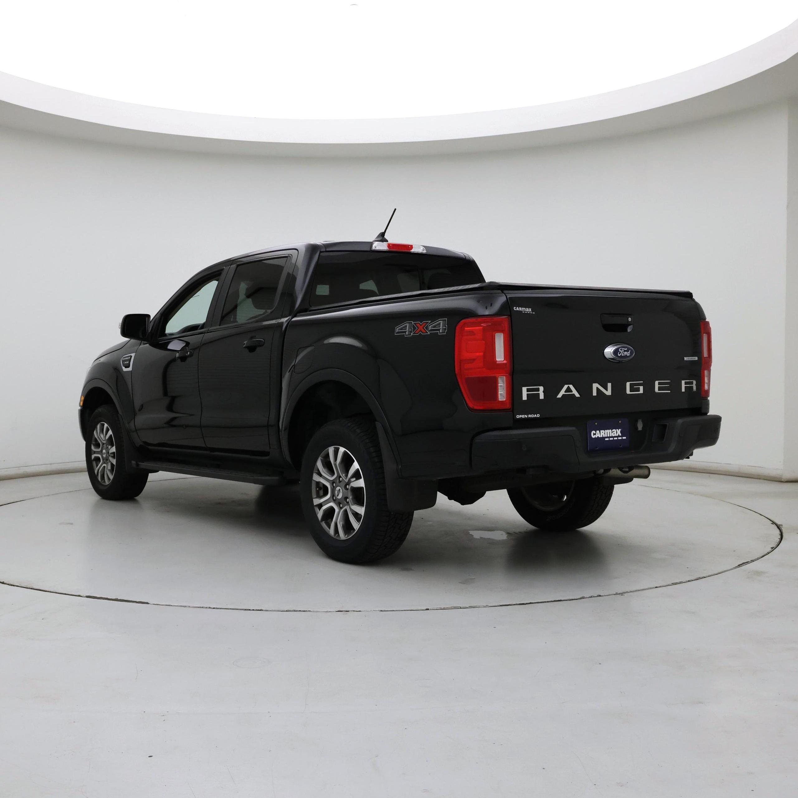 Thumbnail: 2019 Ford Ranger - 2