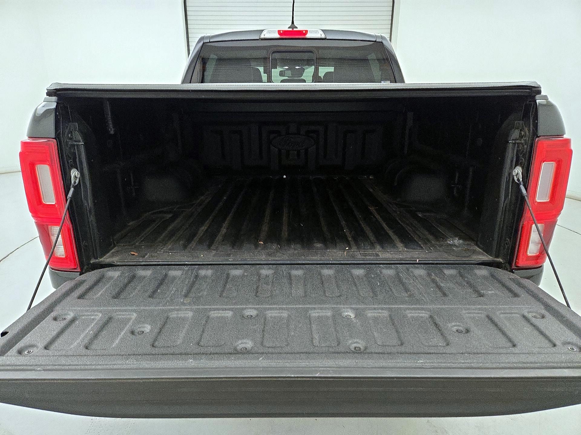 Thumbnail: 2019 Ford Ranger - 20