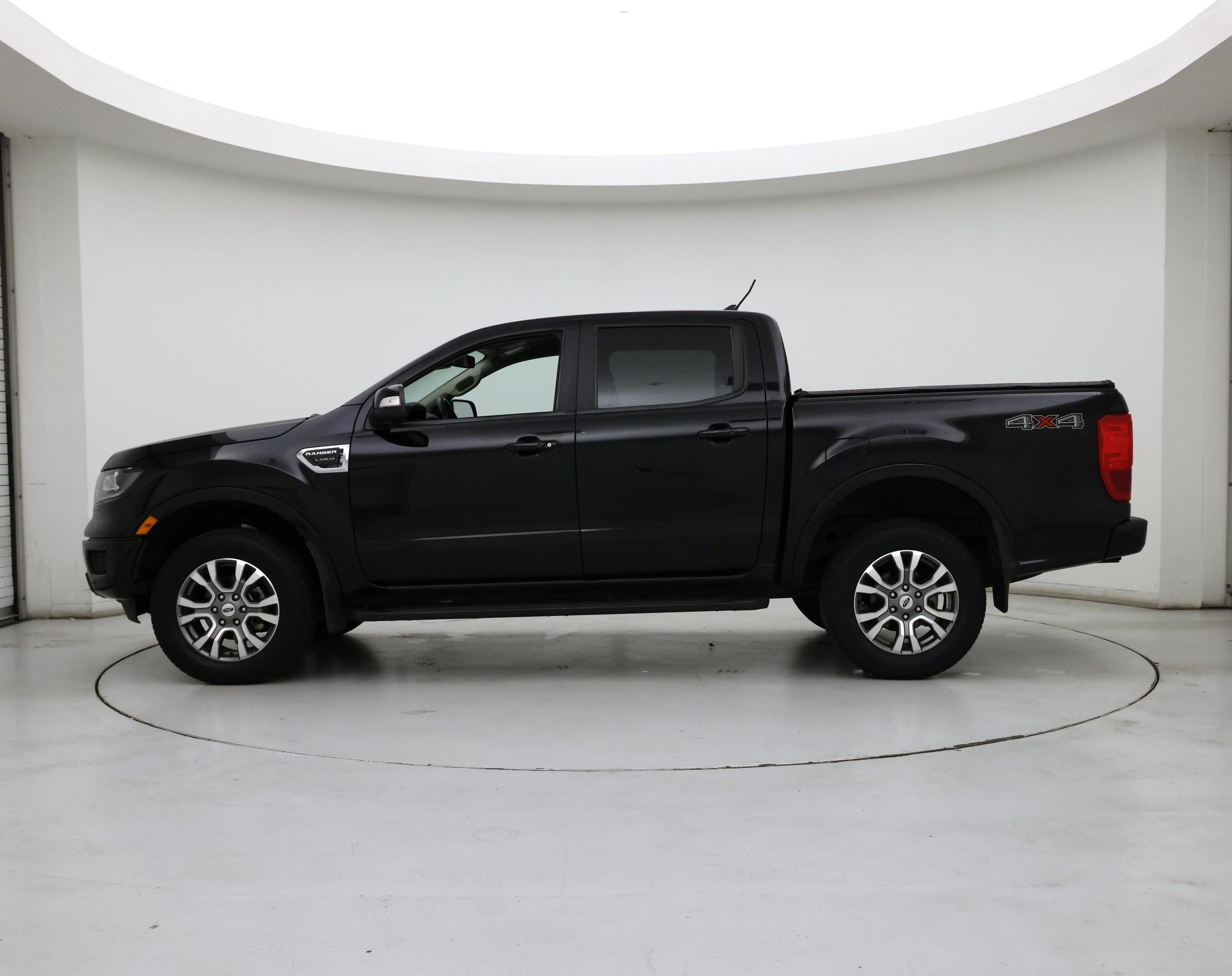 Thumbnail: 2019 Ford Ranger - 3