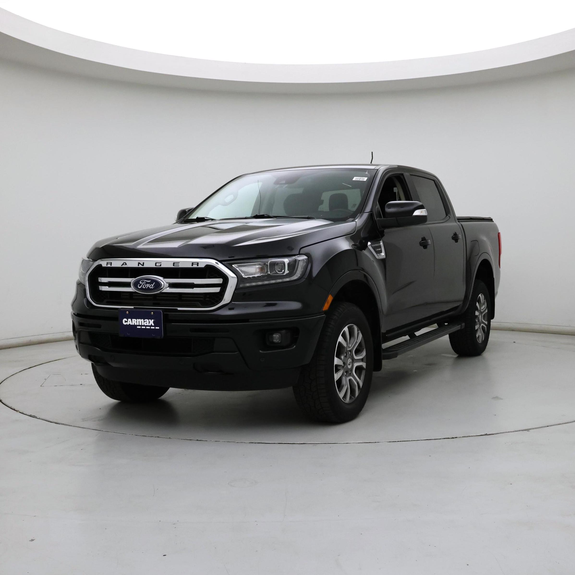 Thumbnail: 2019 Ford Ranger - 4