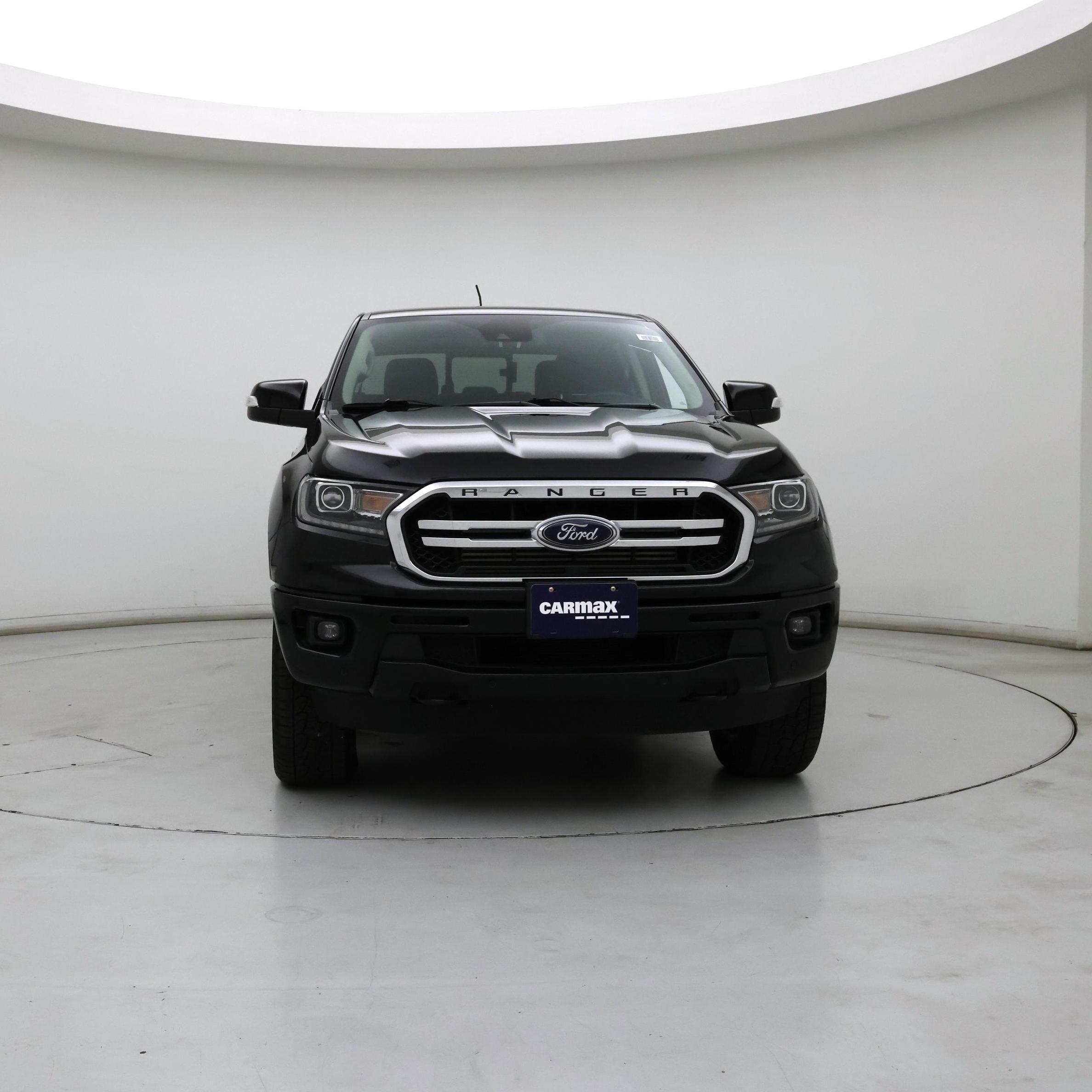Thumbnail: 2019 Ford Ranger - 5