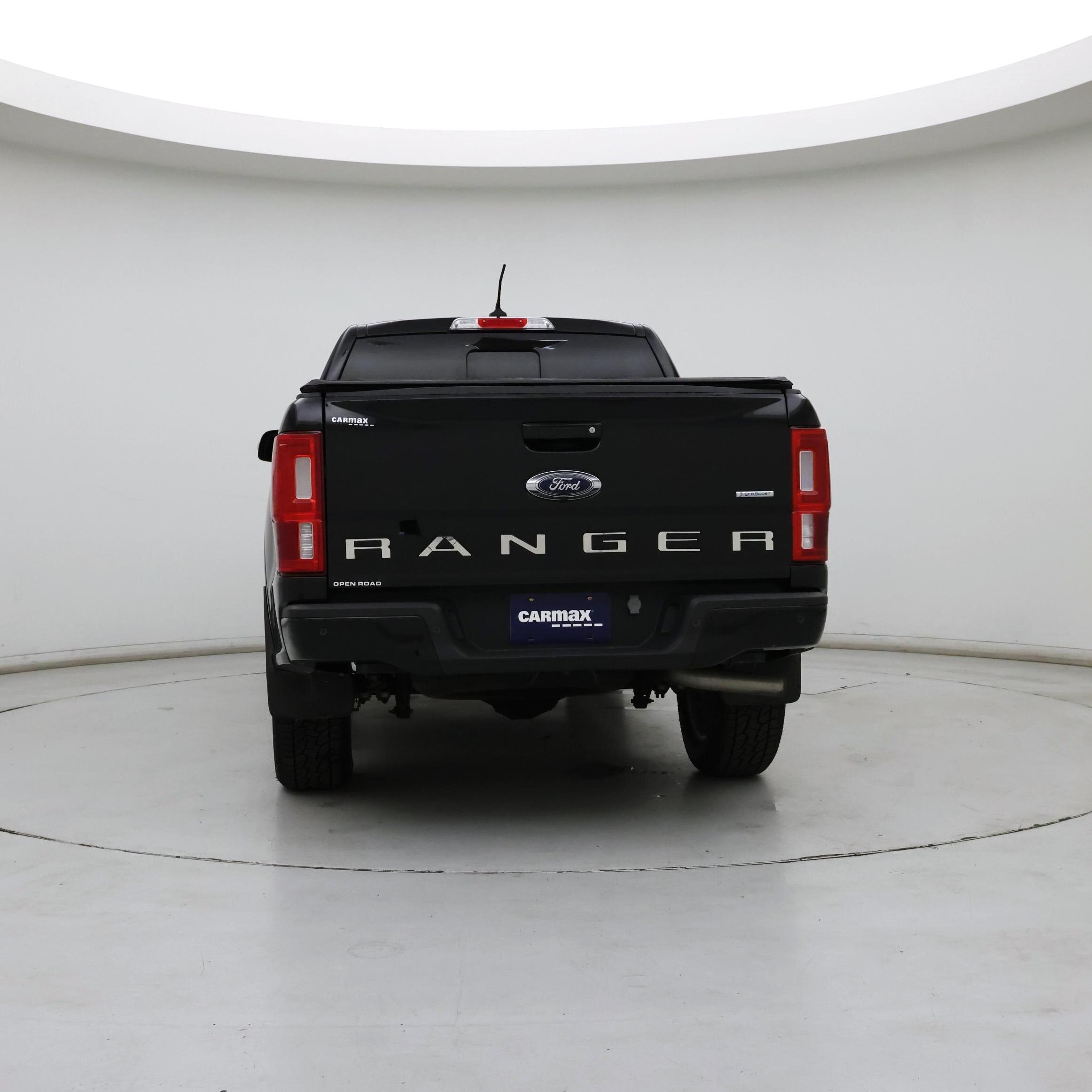 Thumbnail: 2019 Ford Ranger - 6