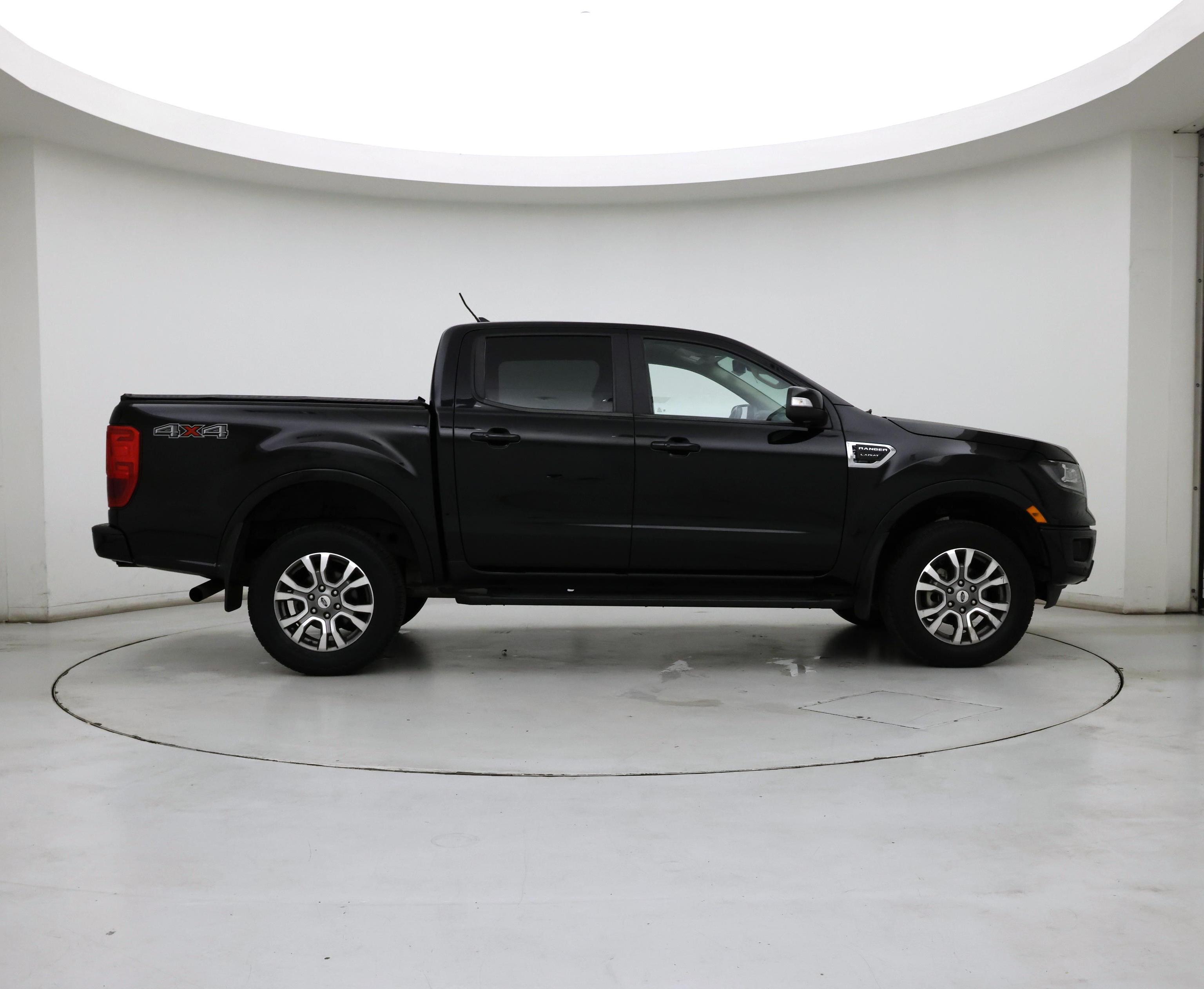 Thumbnail: 2019 Ford Ranger - 7