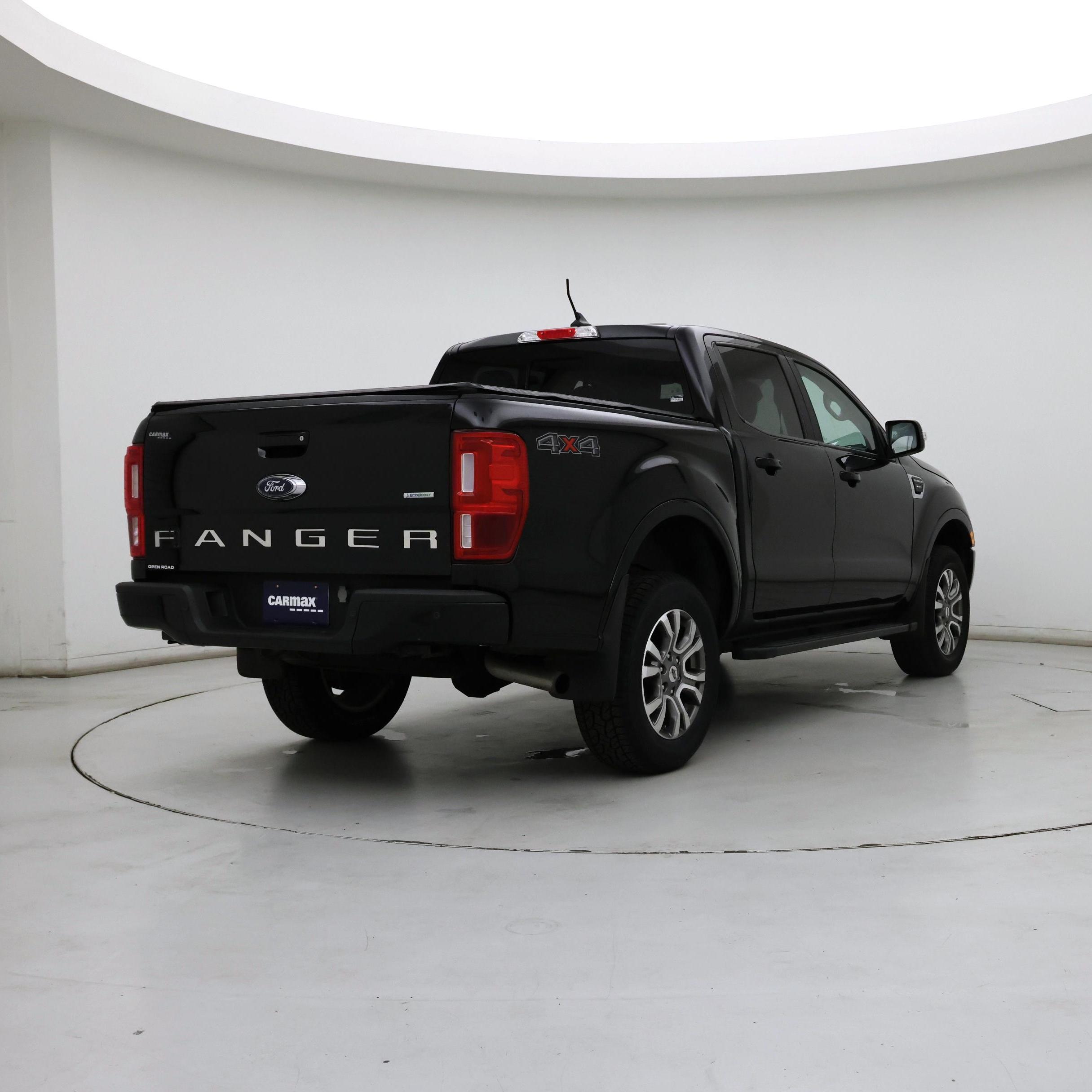 Thumbnail: 2019 Ford Ranger - 8