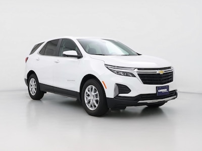 2024 Chevrolet Equinox LT -
                  Gaithersburg, MD