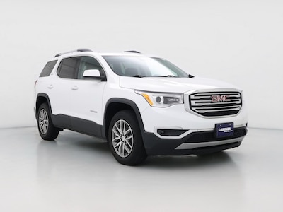 2019 GMC Acadia SLE -
                  Edison, NJ