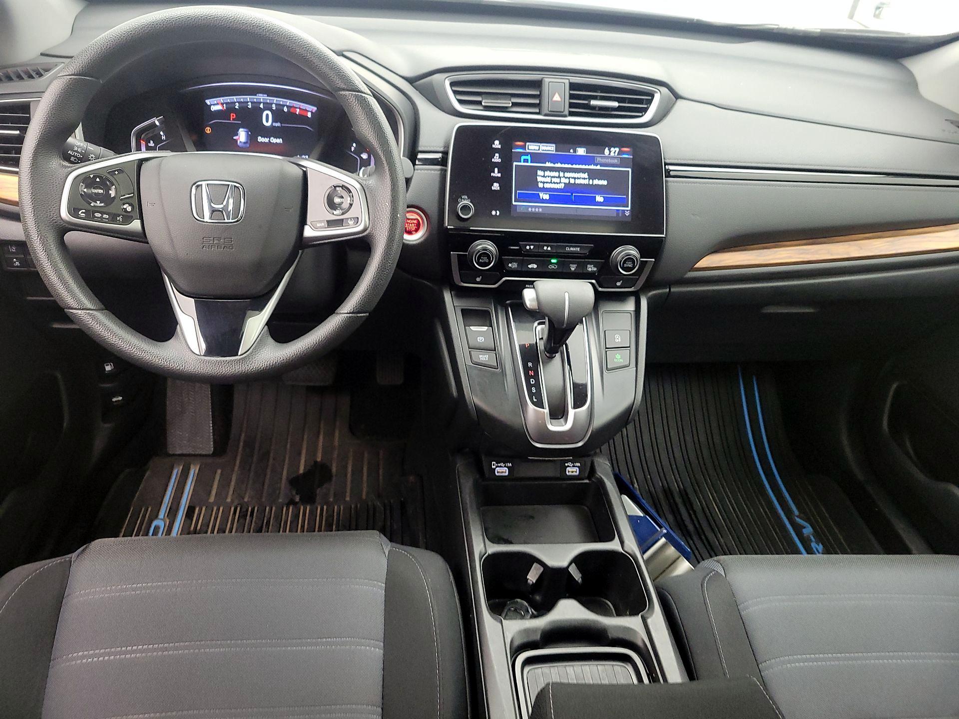 Thumbnail: 2021 Honda CR-V - 9
