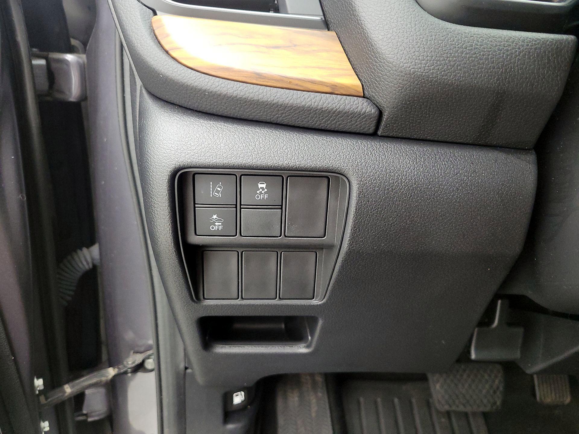 Thumbnail: 2021 Honda CR-V - 13