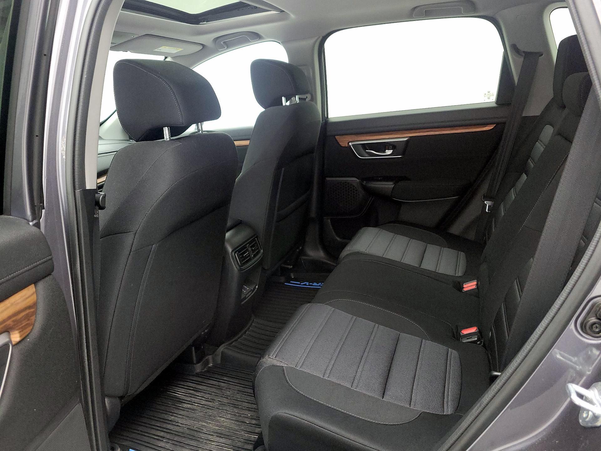 Thumbnail: 2021 Honda CR-V - 20