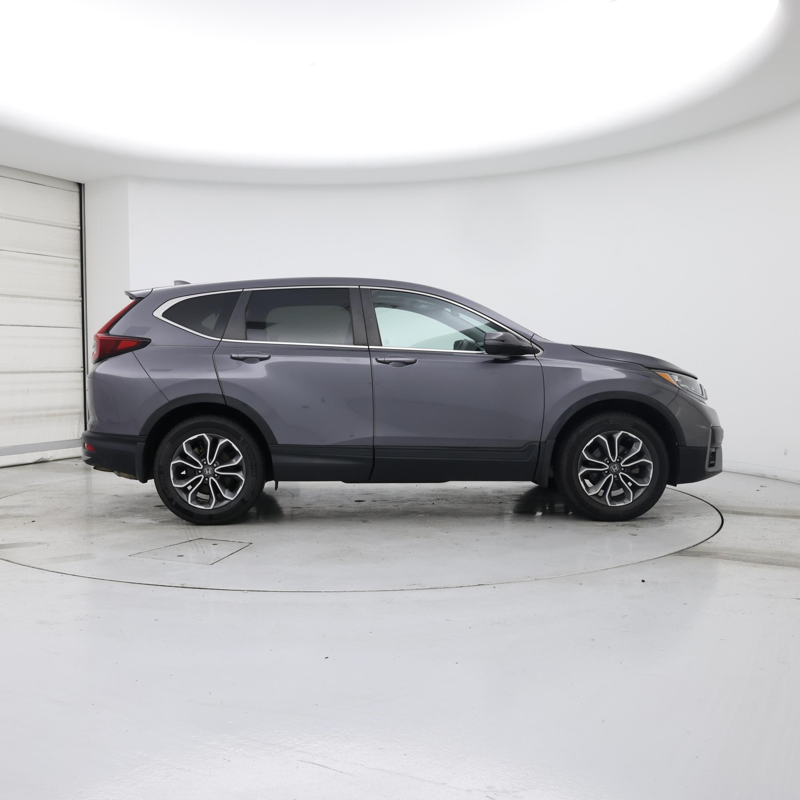 Thumbnail: 2021 Honda CR-V - 7