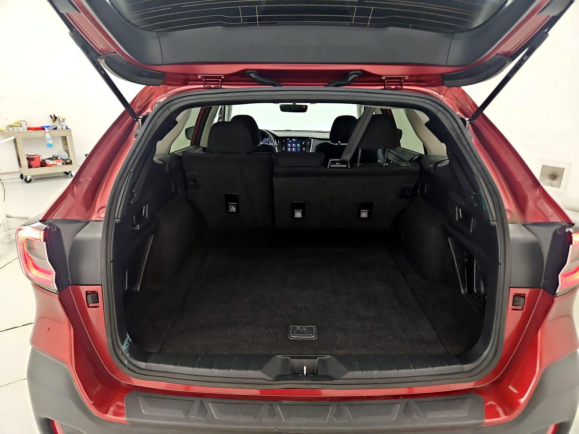 Thumbnail: 2020 Subaru Outback - 20
