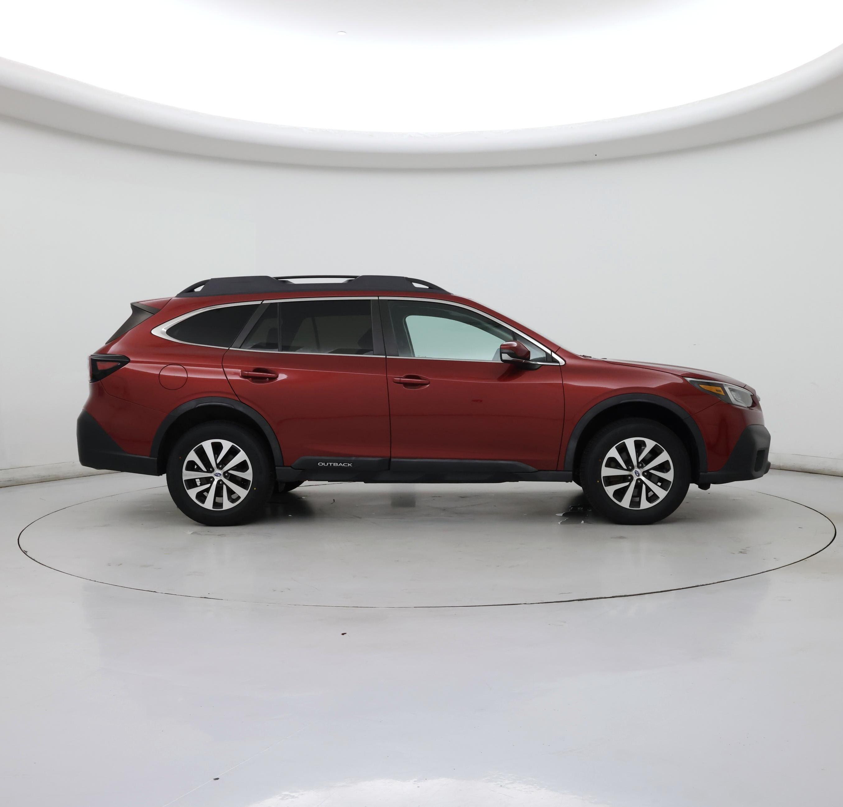 Thumbnail: 2020 Subaru Outback - 7