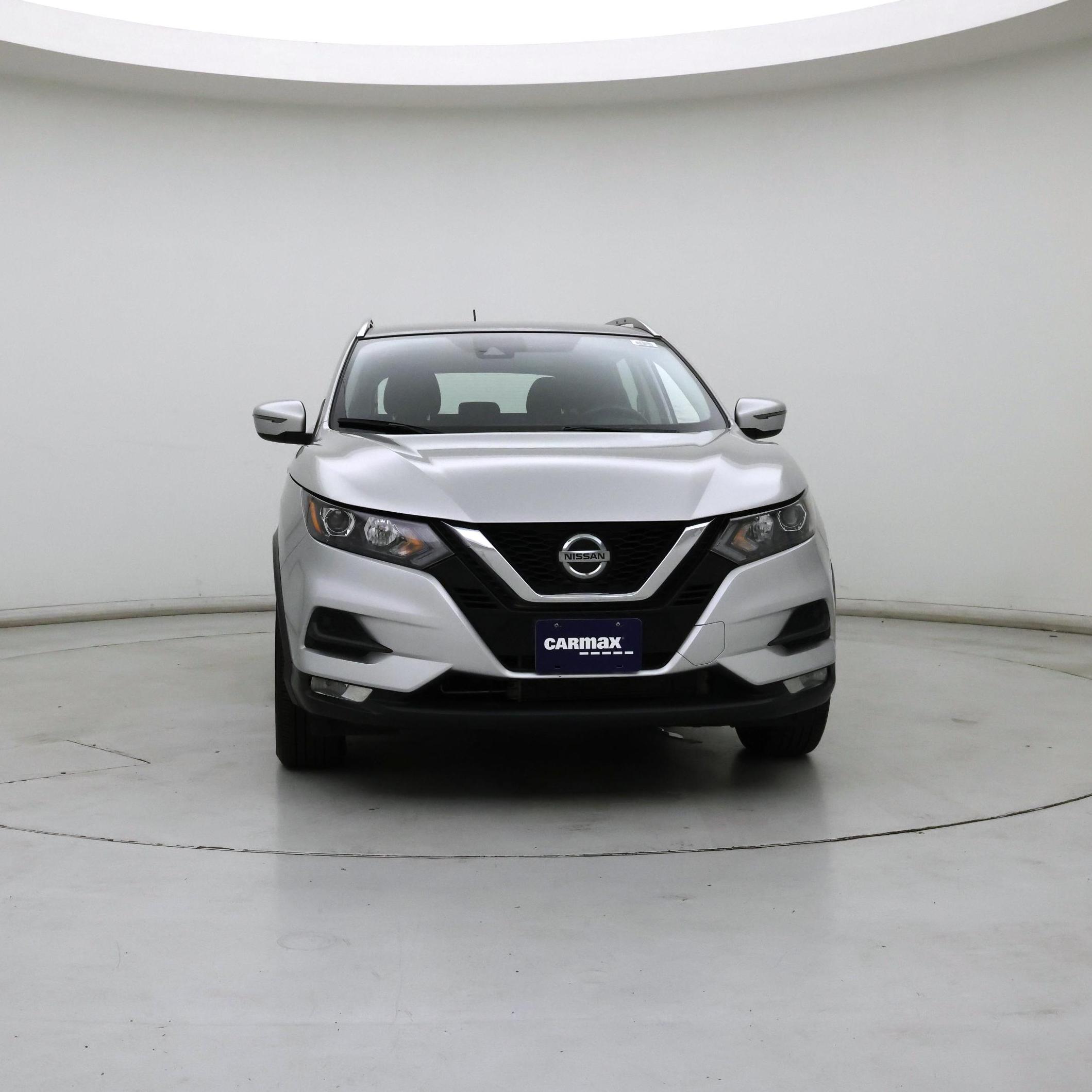 Thumbnail: 2021 Nissan Rogue Sport - 5