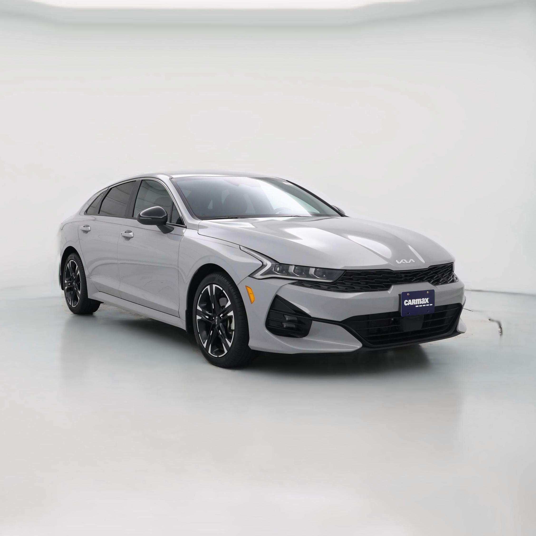 Thumbnail: 2024 Kia K5 - 1
