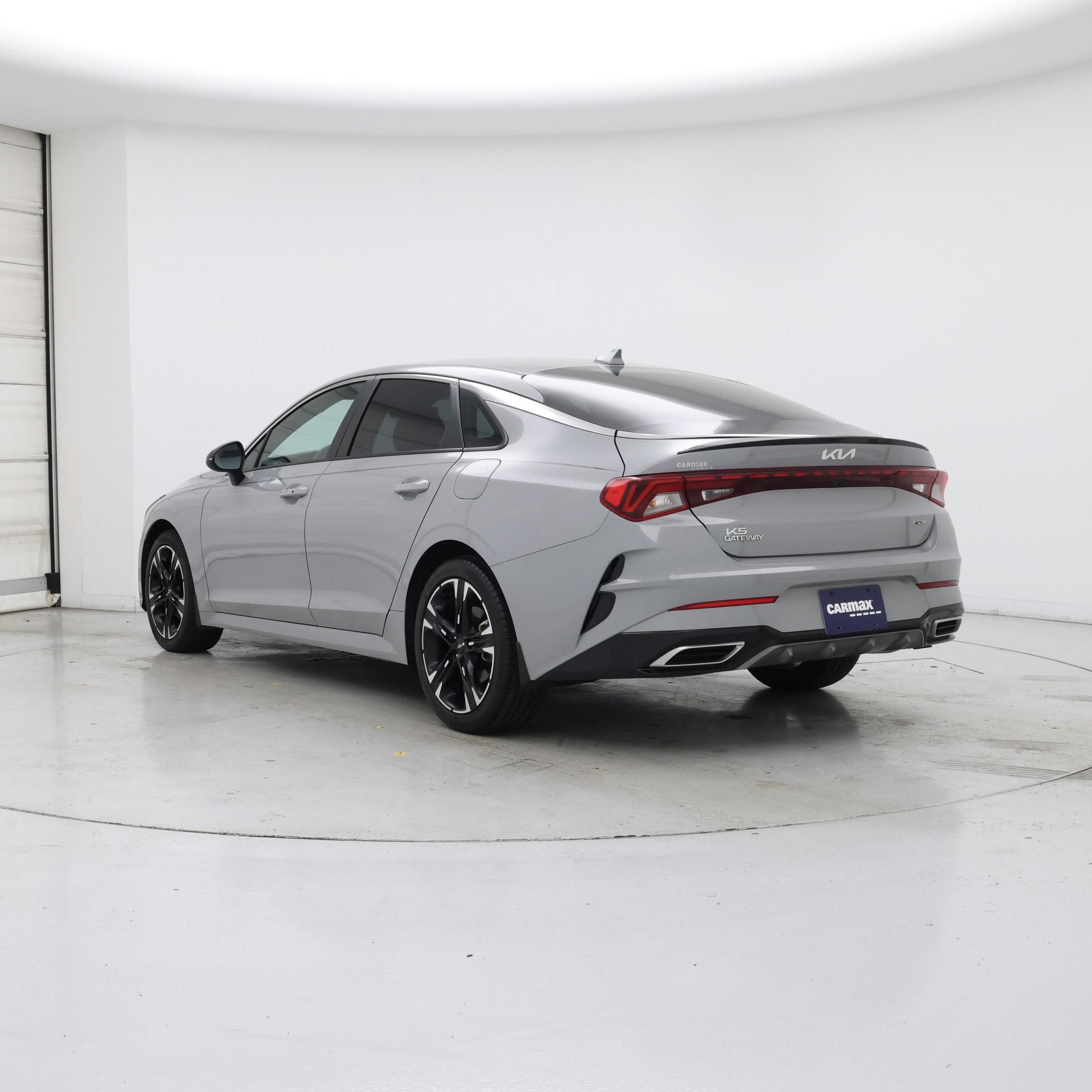 Thumbnail: 2024 Kia K5 - 2