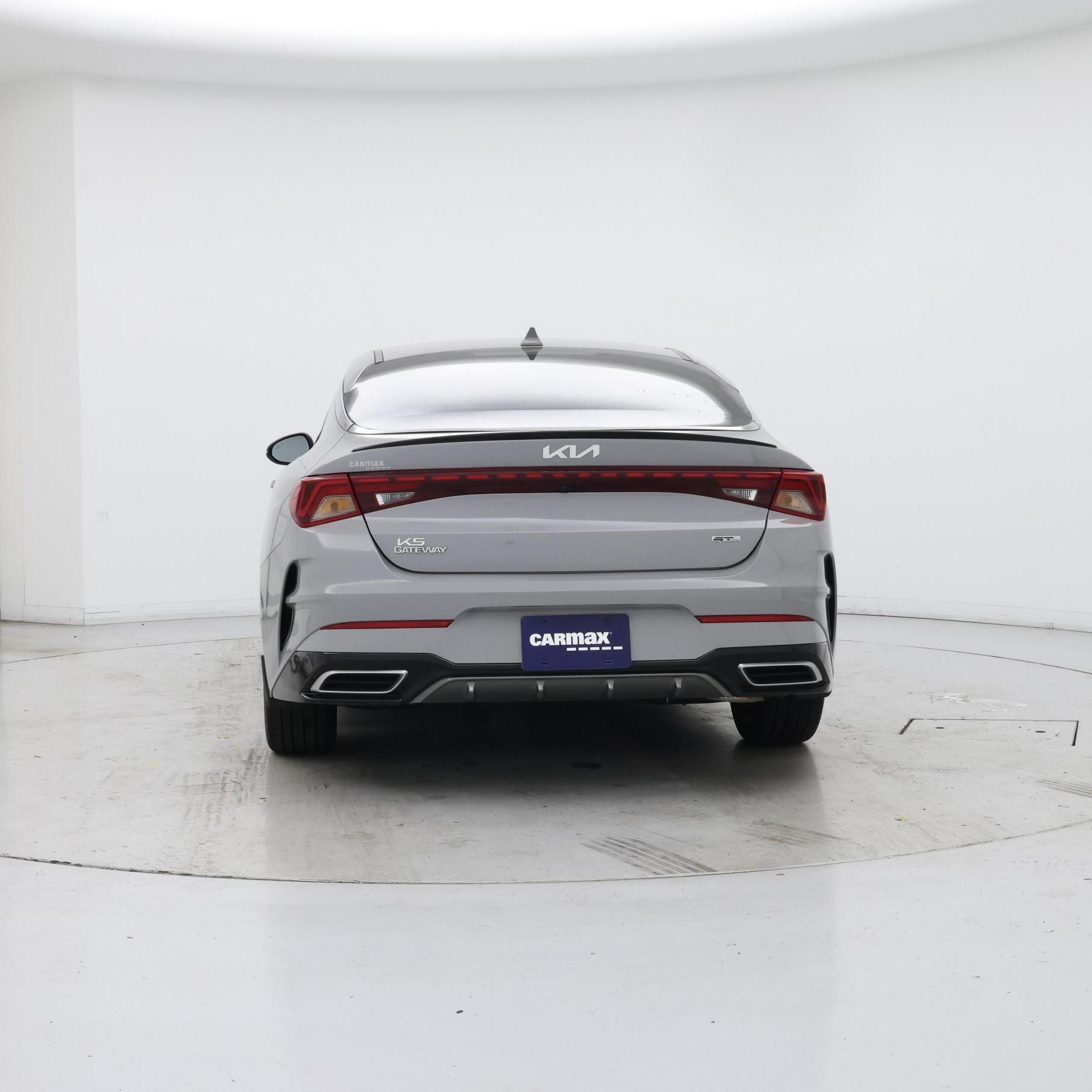 Thumbnail: 2024 Kia K5 - 6