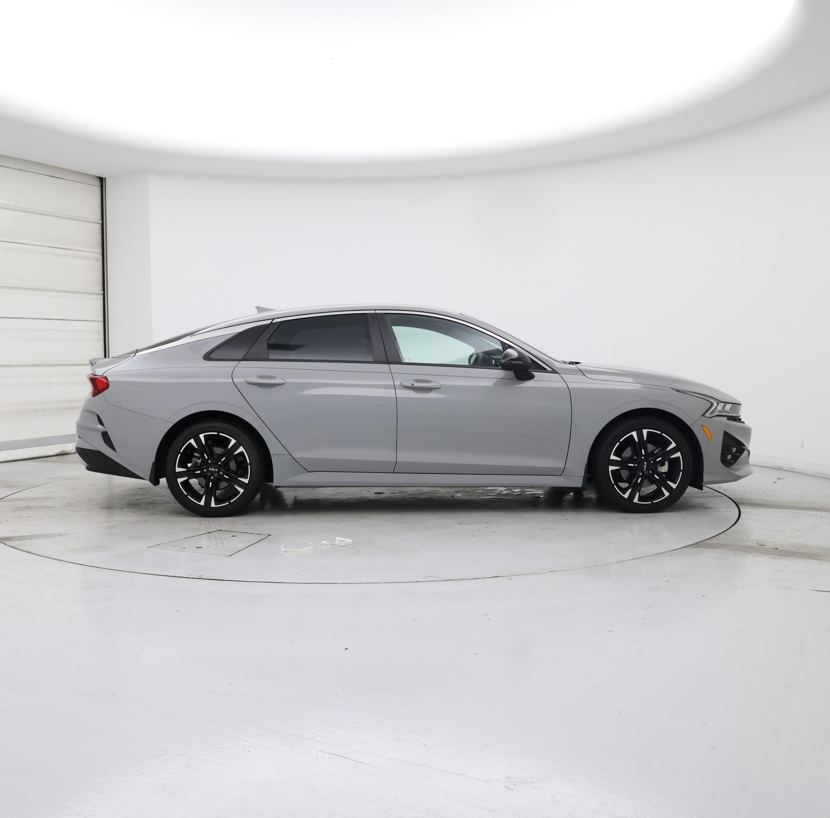Thumbnail: 2024 Kia K5 - 7
