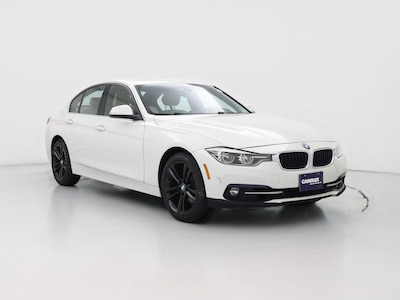2018 BMW 3 Series 330xi -
                  Brandywine, MD