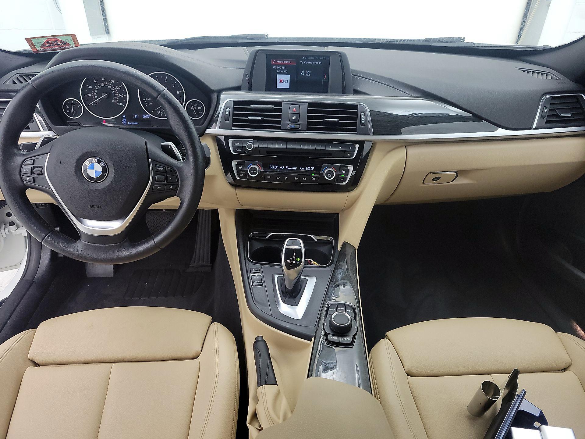 Thumbnail: 2018 BMW 3 Series - 9