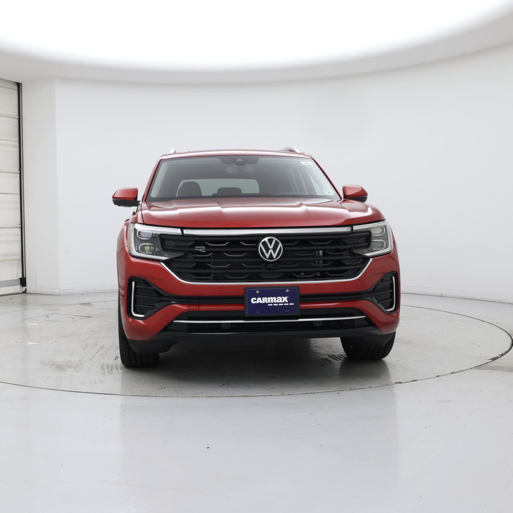 Thumbnail: 2024 Volkswagen Atlas - 5