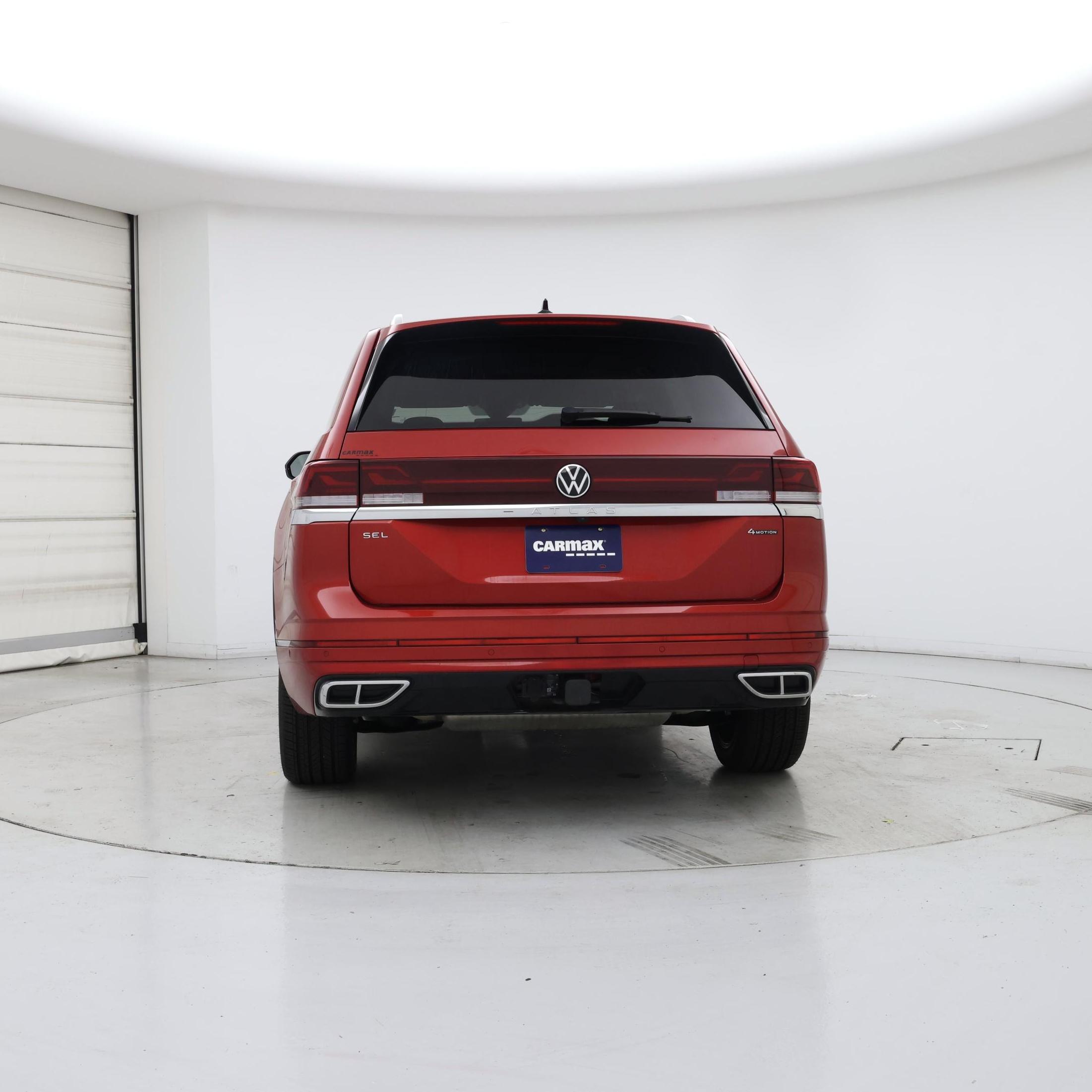 Thumbnail: 2024 Volkswagen Atlas - 6